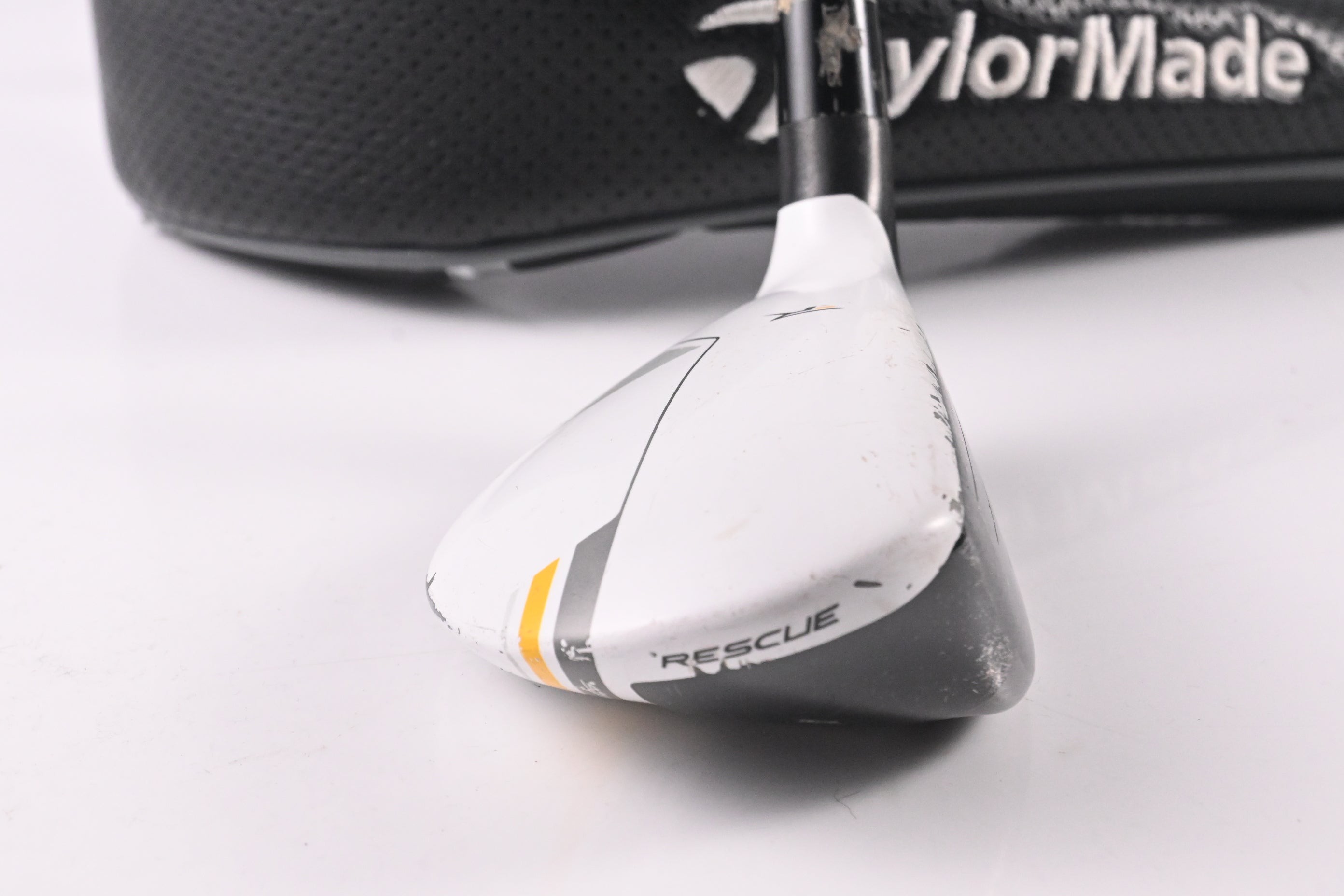 Taylormade RBZ Stage 2 Tour #3 Hybrid / 18.5 Degree / Regular Flex RocketFuel 80