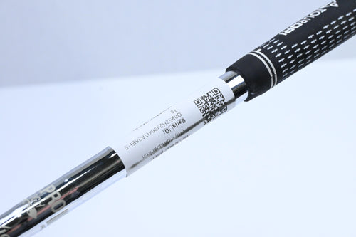 XXIO X 10 #4 Iron / 21 Degree / Regular Flex NS Pro 870GH DST Shaft