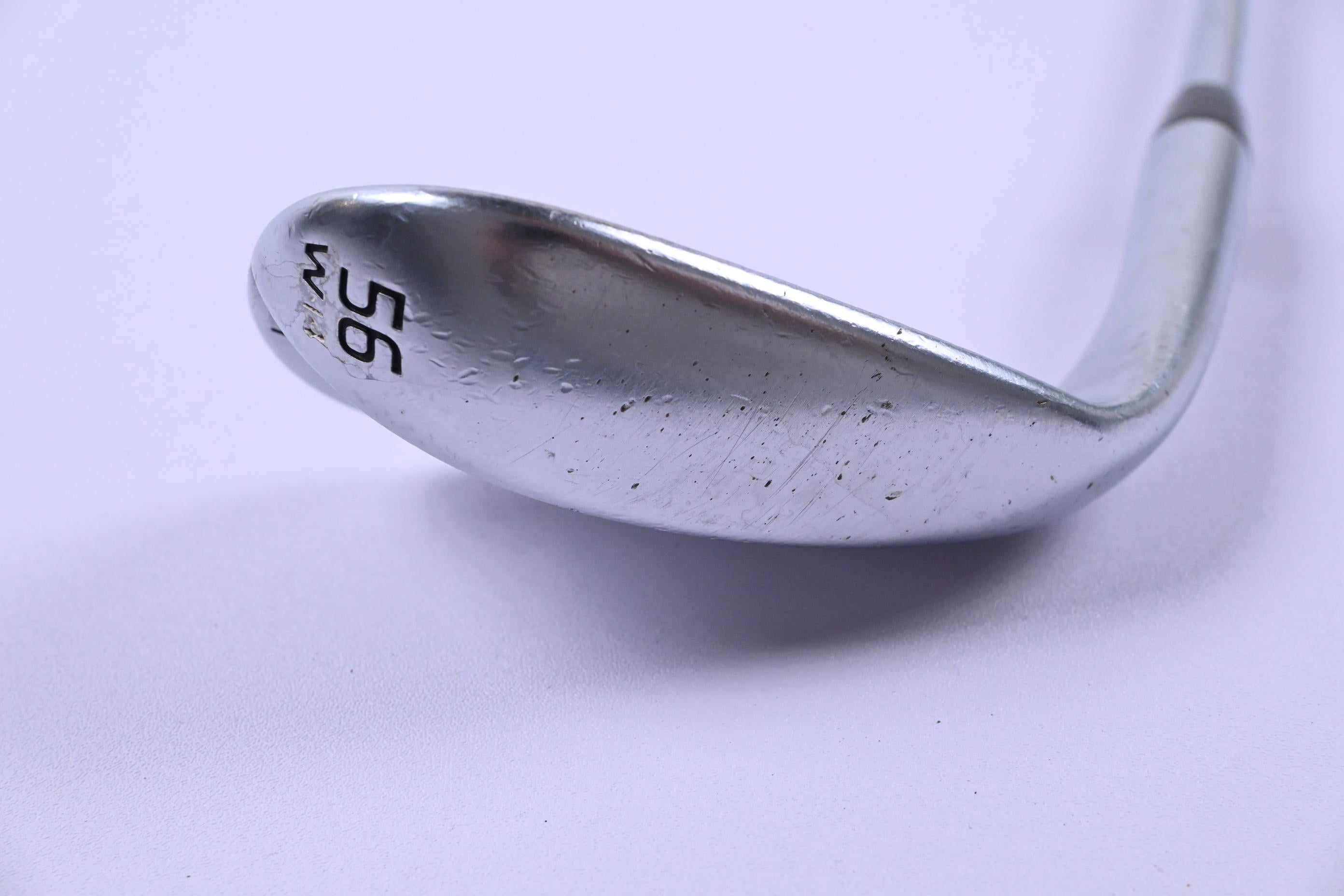 Ping Glide 4.0 Sand Wedge / 56 Degree / Black Dot / Wedge Flex Ping Z-Z115