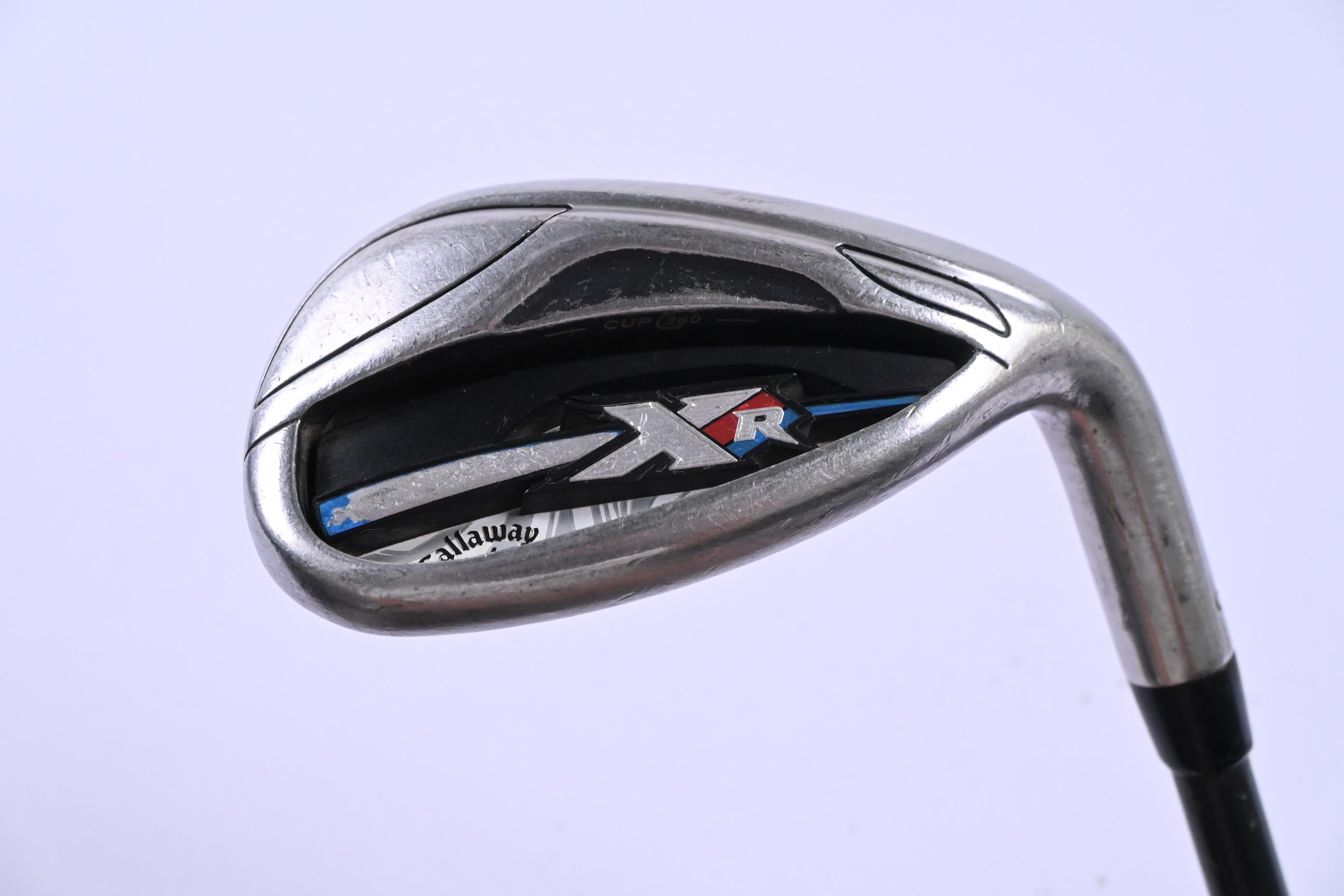 Ladies Callaway XR Sand Wedge / 54 Degree / Ladies Flex Bassara 50 Shaft