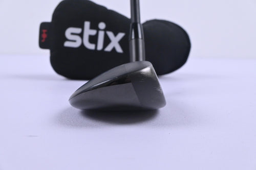 Stix #4 Hybrid / 21 Degree / Regular Flex Stix Active