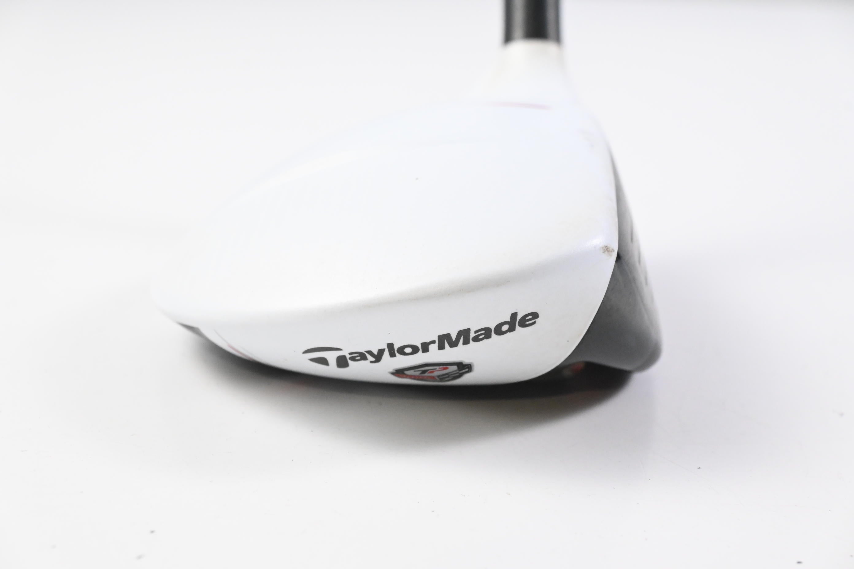 Taylormade Aeroburner TP #3 HL Wood / 16.5 Degree / Regular Flex Matrix Ozik