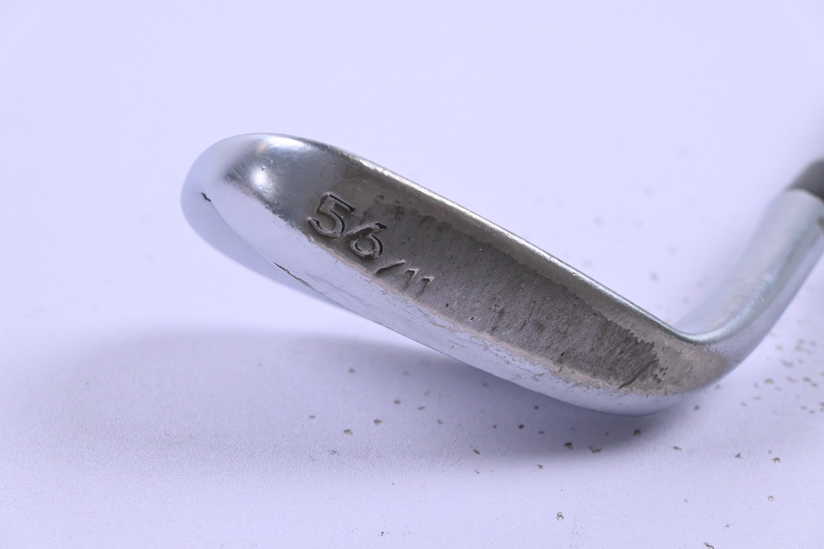 Cleveland RTX-3 Sand Wedge / 56 Degree / Wedge Flex Dynamic Gold Shaft