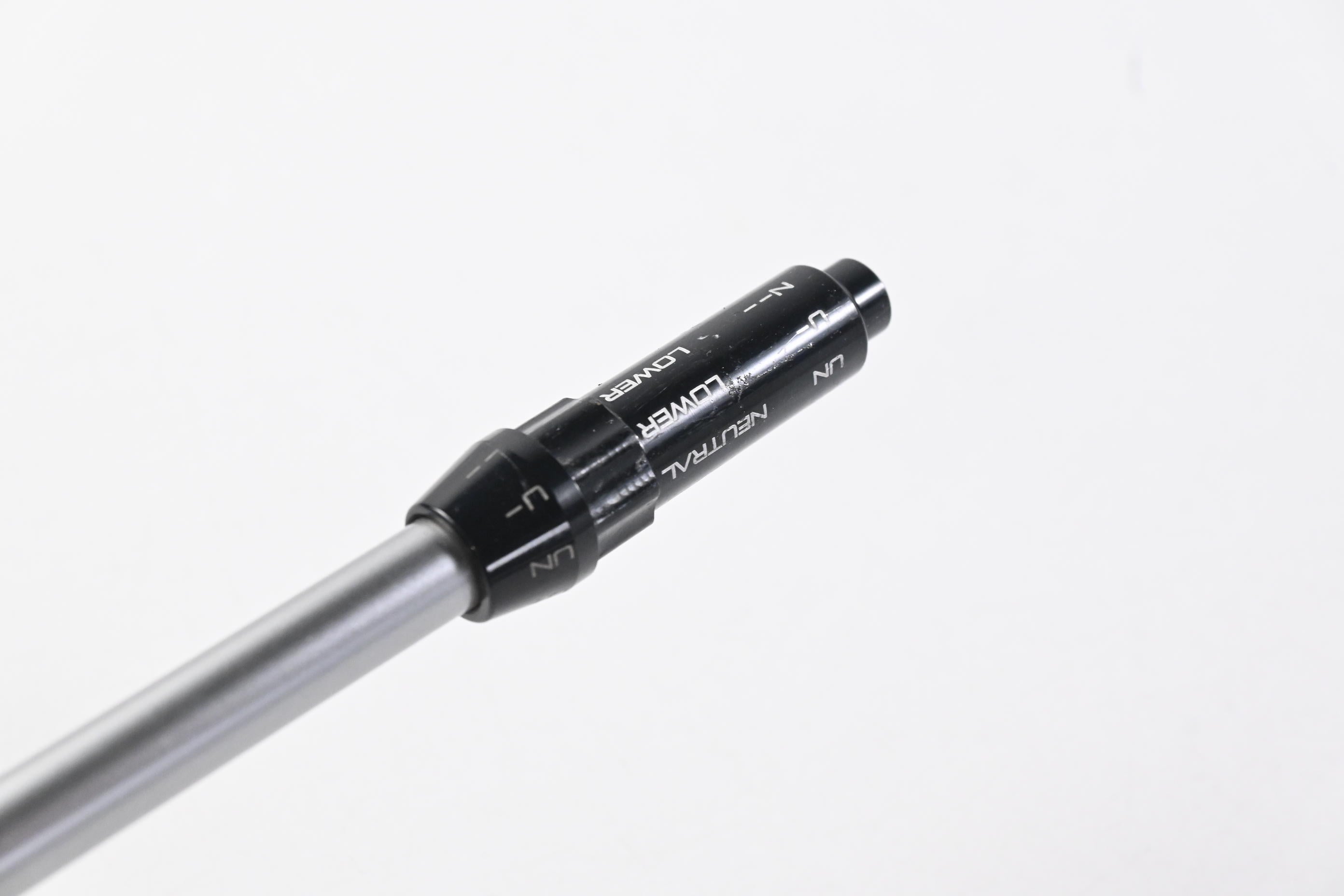 Mitsubishi Chemical Tensei CK Blue 50 Driver Shaft / Regular Flex / Wilson