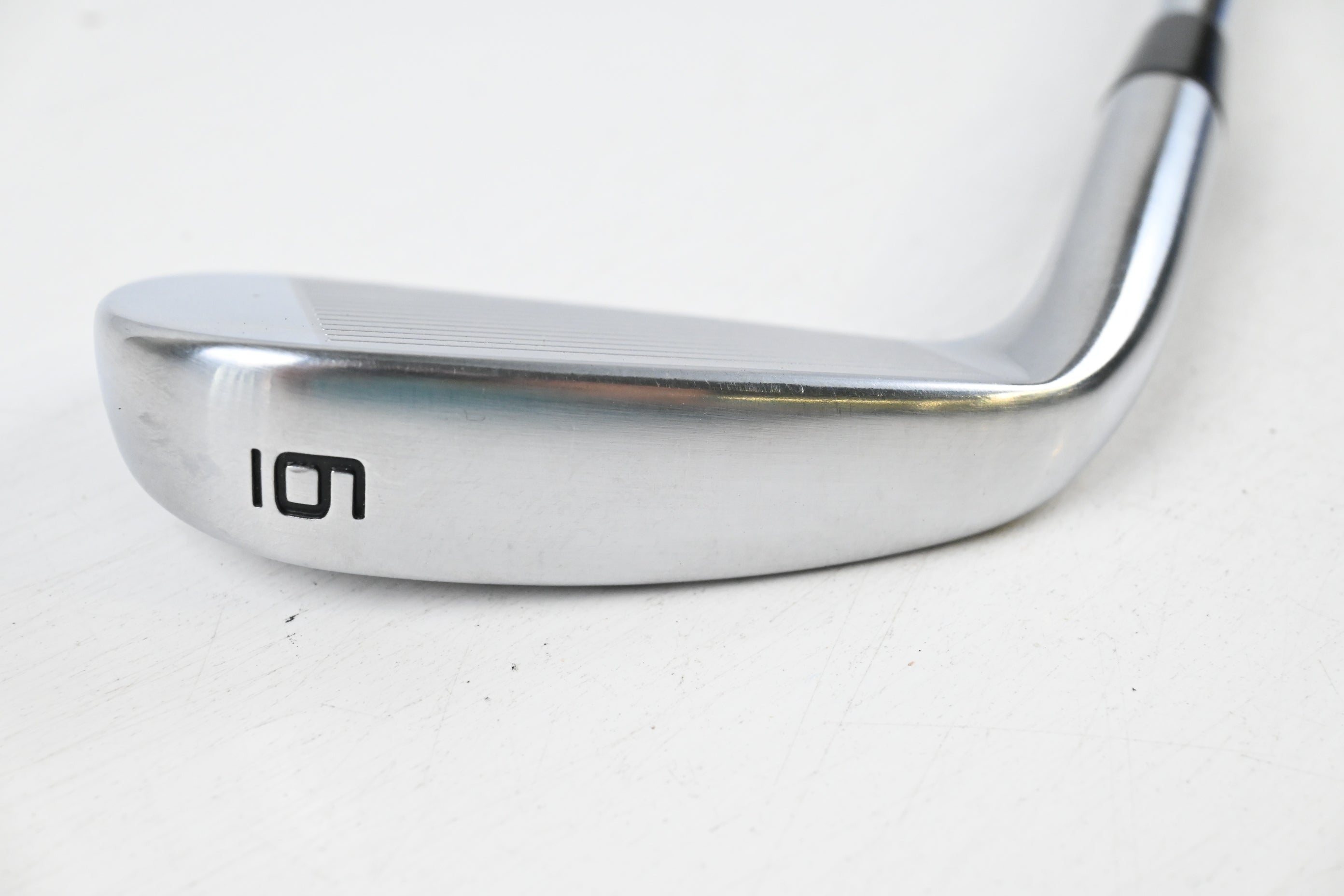 Cobra King Tour 2023 #6 Iron / Regular Flex N.S.Pro Modus 3 Tour 105 Shaft