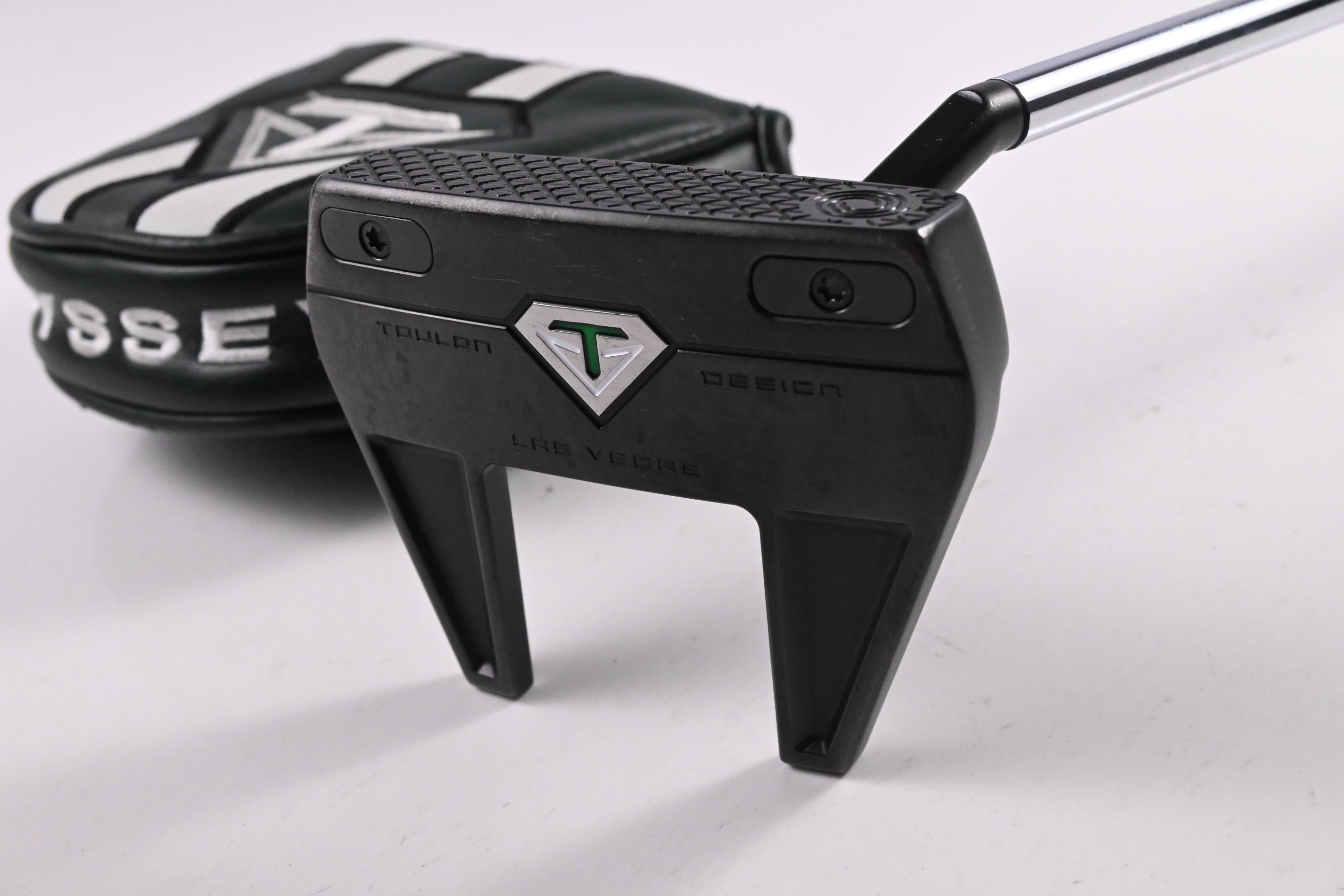 Odyssey Toulon Stroke Lab Las Vegas Putter / 35 Inch
