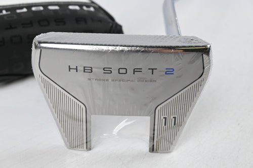 Cleveland HB Soft 2 11 Putter / 35 Inch