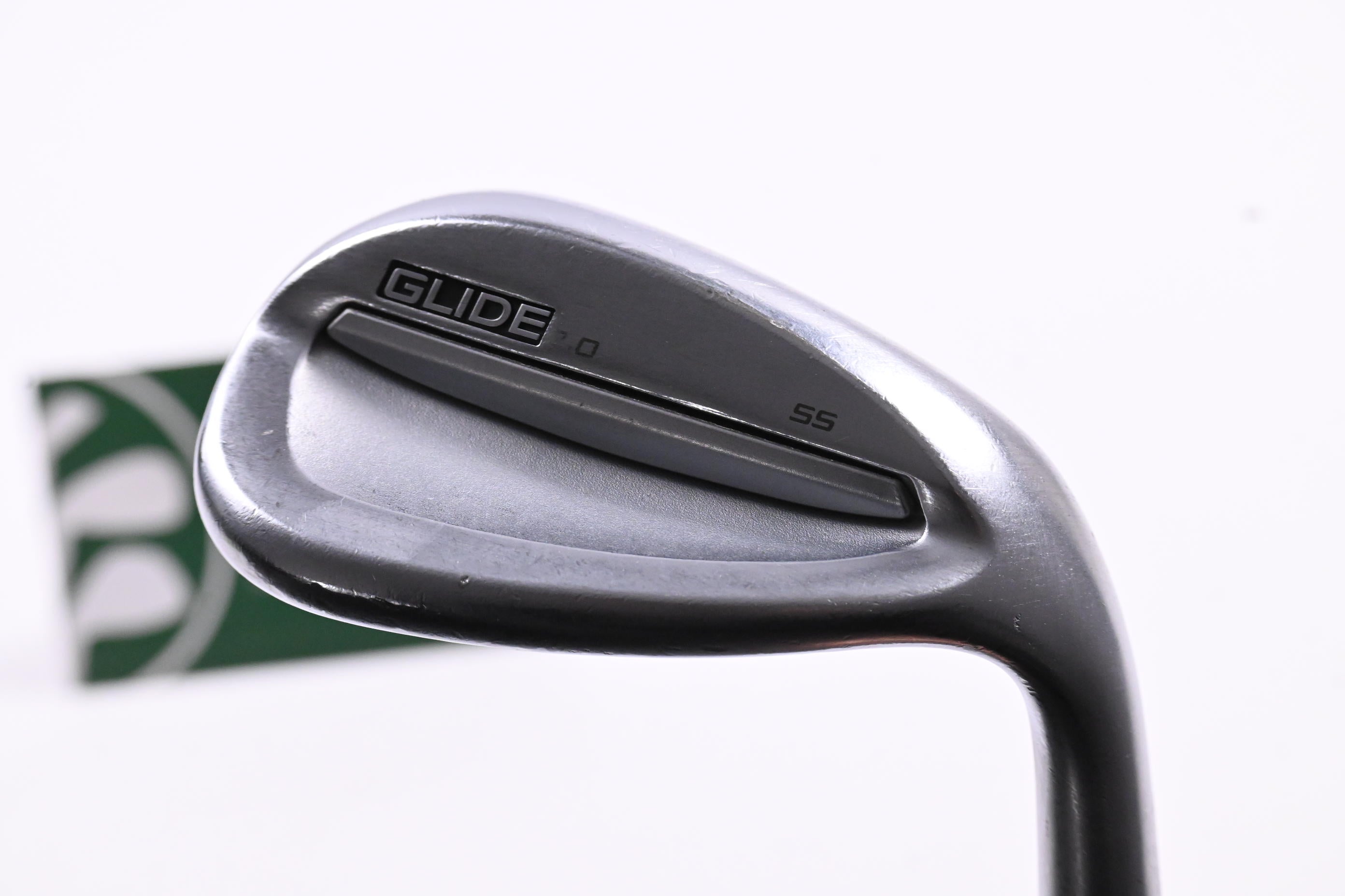 Ping Glide 2.0 Sand Wedge / 54 Degree / Senior Flex Ping CFS Shaft