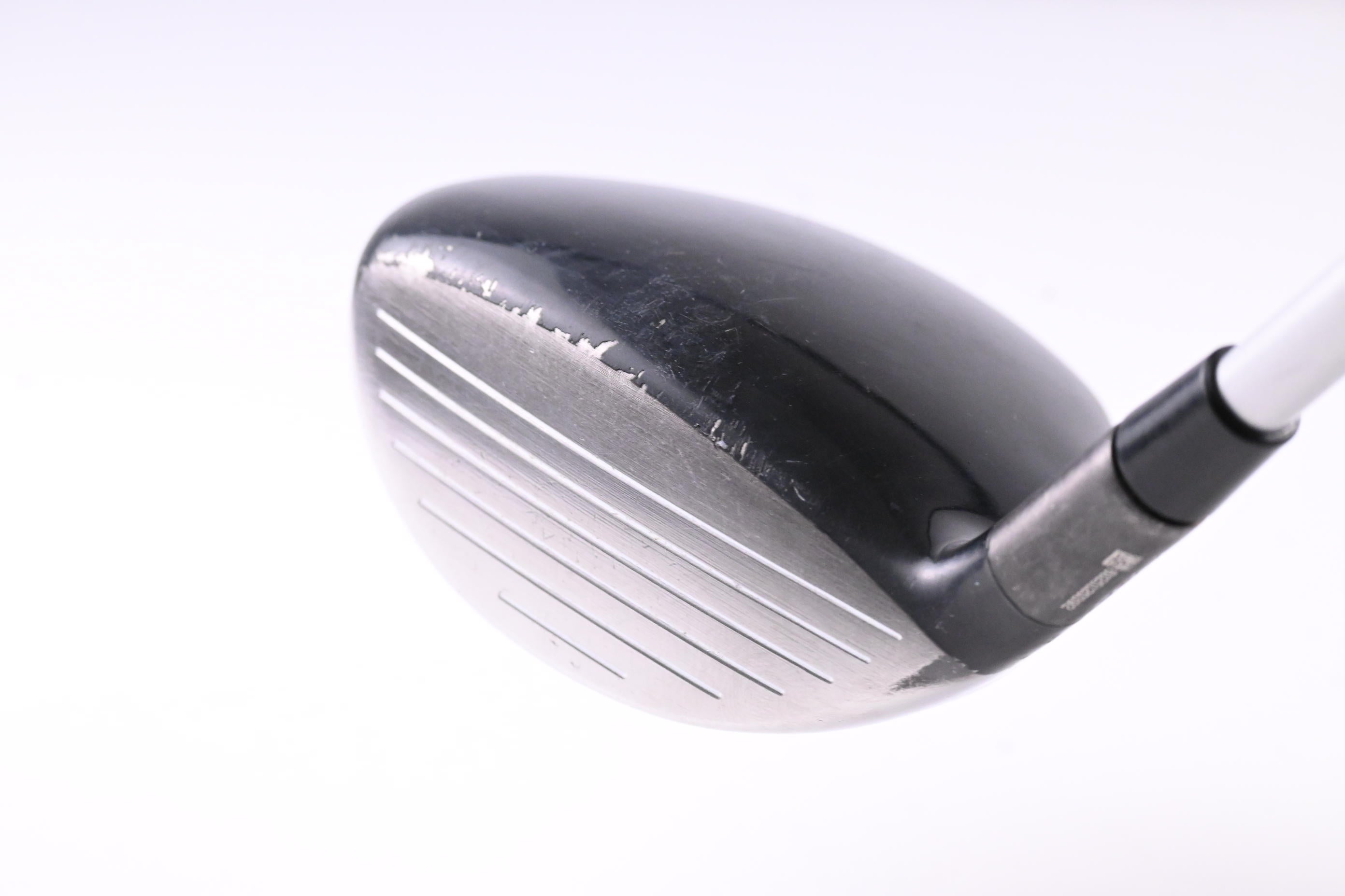 Callaway X Hot Pro #3 Wood / 15 Degree / Stiff Flex Callaway 60 Shaft