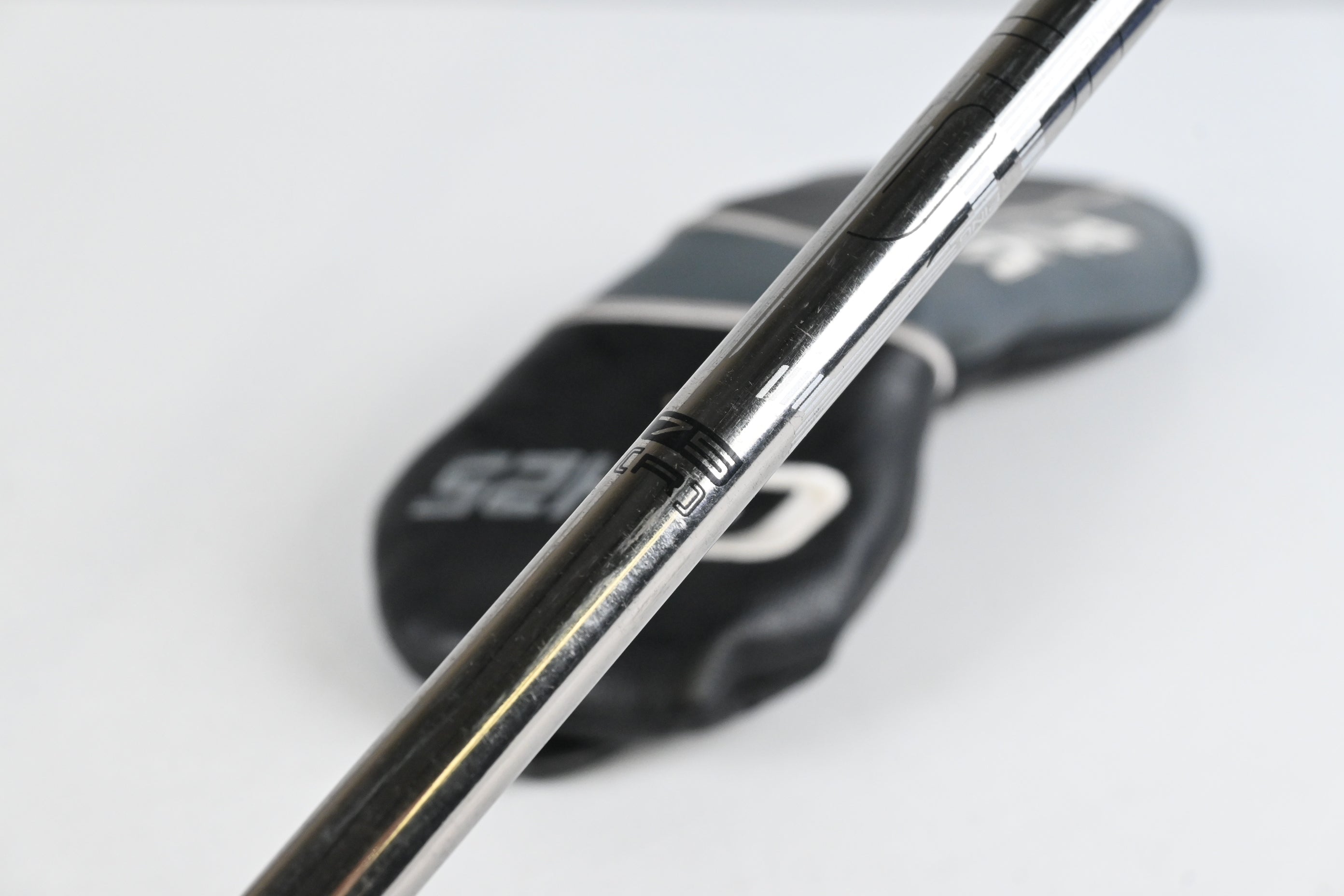 Ping G425 Max #3 Wood / 14.5 Degree / Regular Flex Ping Tour Chrome 75 Shaft