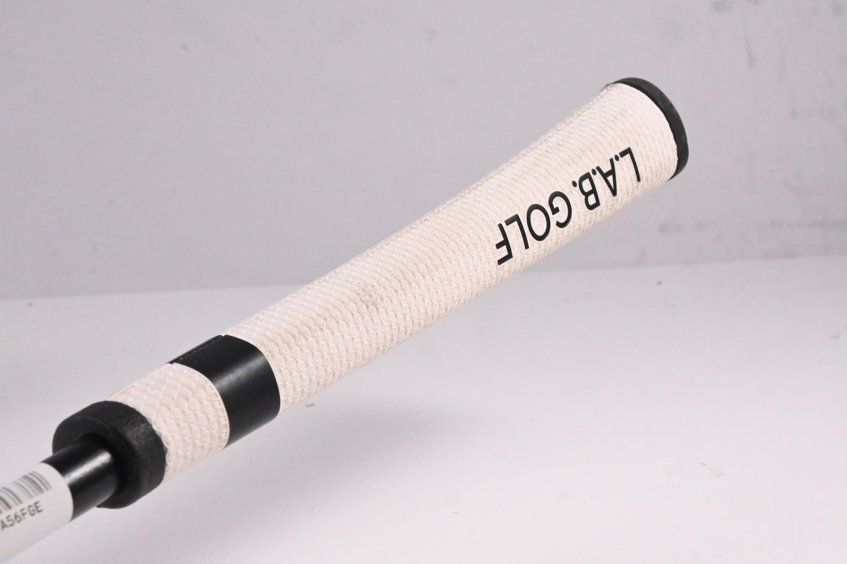 L.A.B Golf Directed Force 3 Putter / 34 Inch / Accra X L.A.B. Golf Black