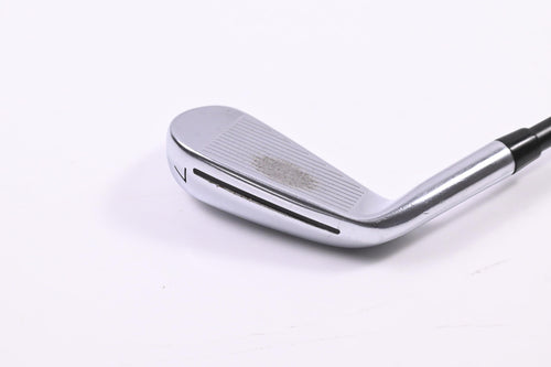 Taylormade P790 2017 #7 Iron / Stiff Flex Fujikura AXOIM Velocore 105 Shaft