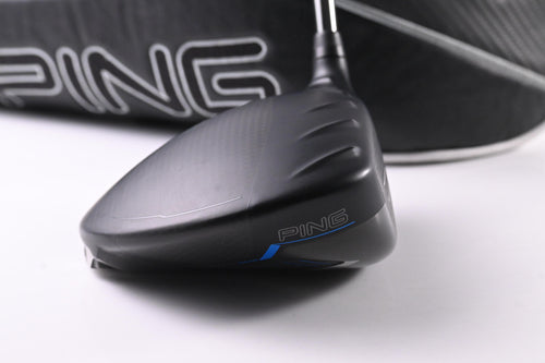 Ping G440 LST Driver / 9 Degree / Regular Flex Ping Tour 2.0 Chrome 65 Shaft