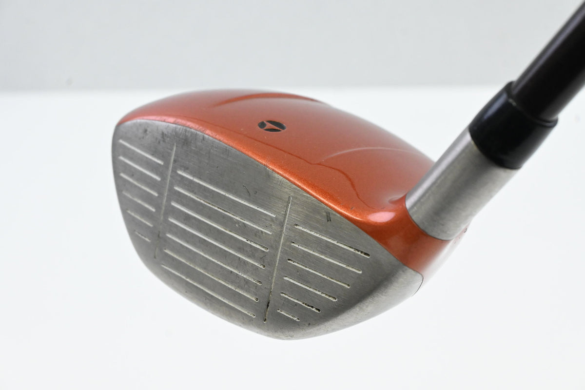 Taylormade Firesole Driver / 10.5 Degree / Regular Flex Taylormade Bubble 80