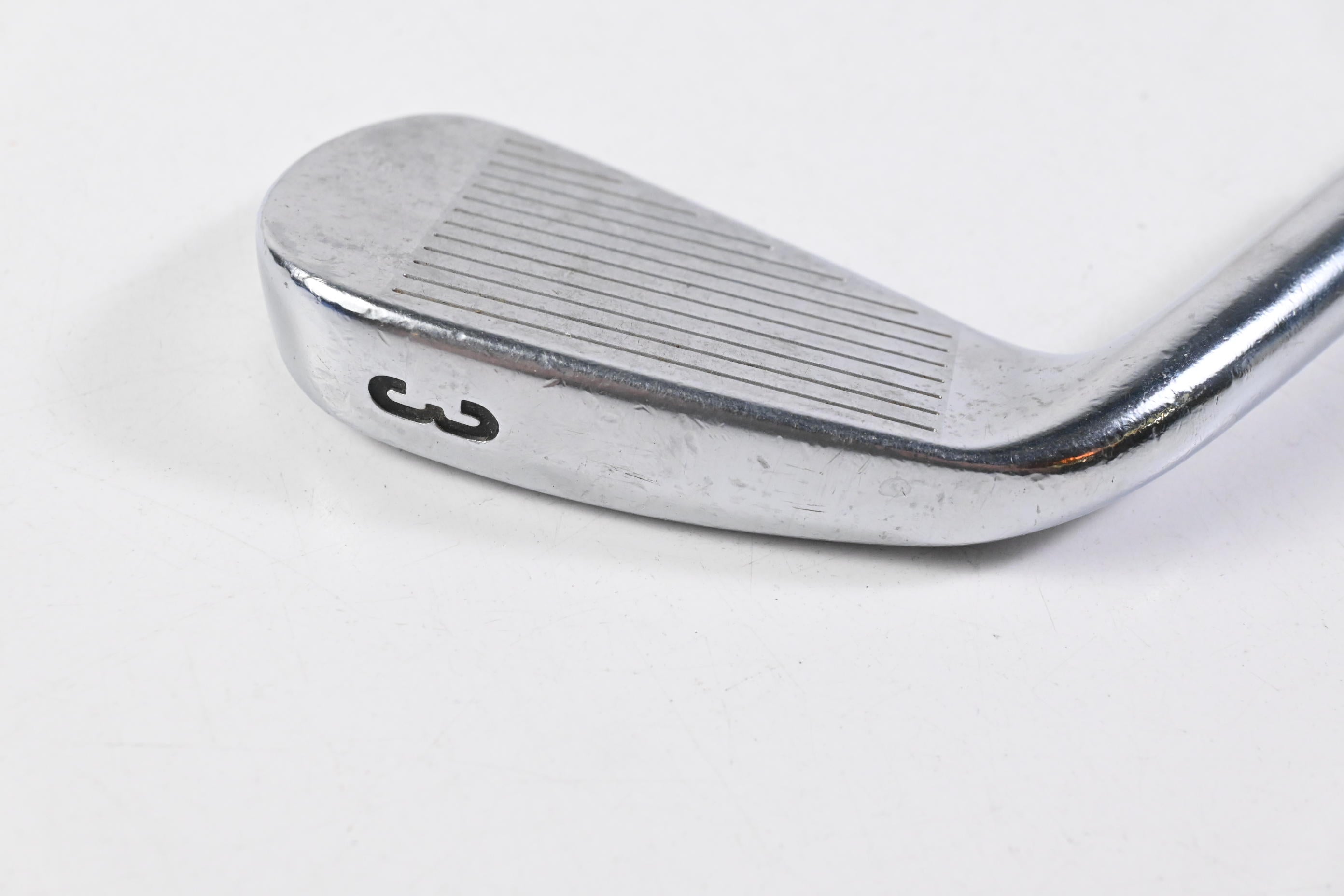 Callaway X-Forged 2018 #3 Iron / 20 Degree / X-Flex Project X PXi Shaft
