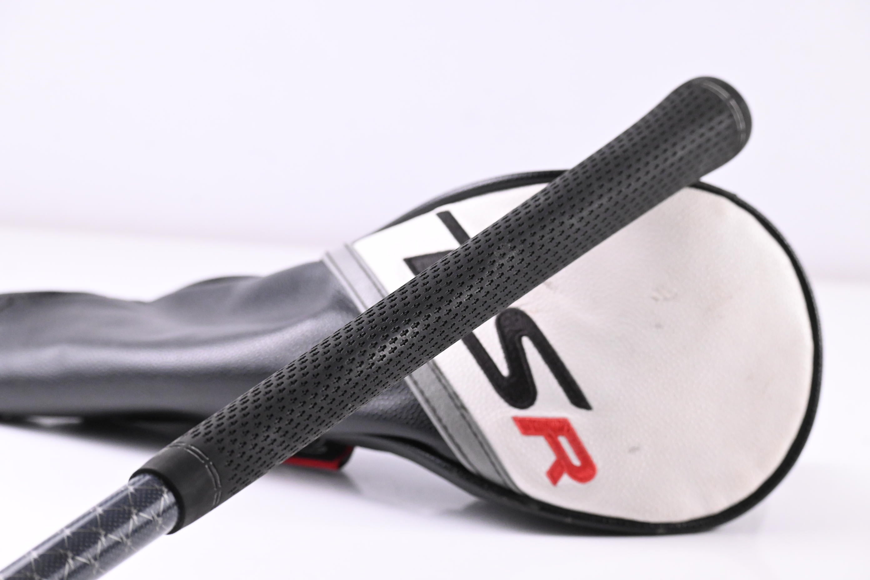 Titleist TSR2 #3 Wood / 16.5 Degree / Regular Flex Tensei AV Blue 65 Shaft