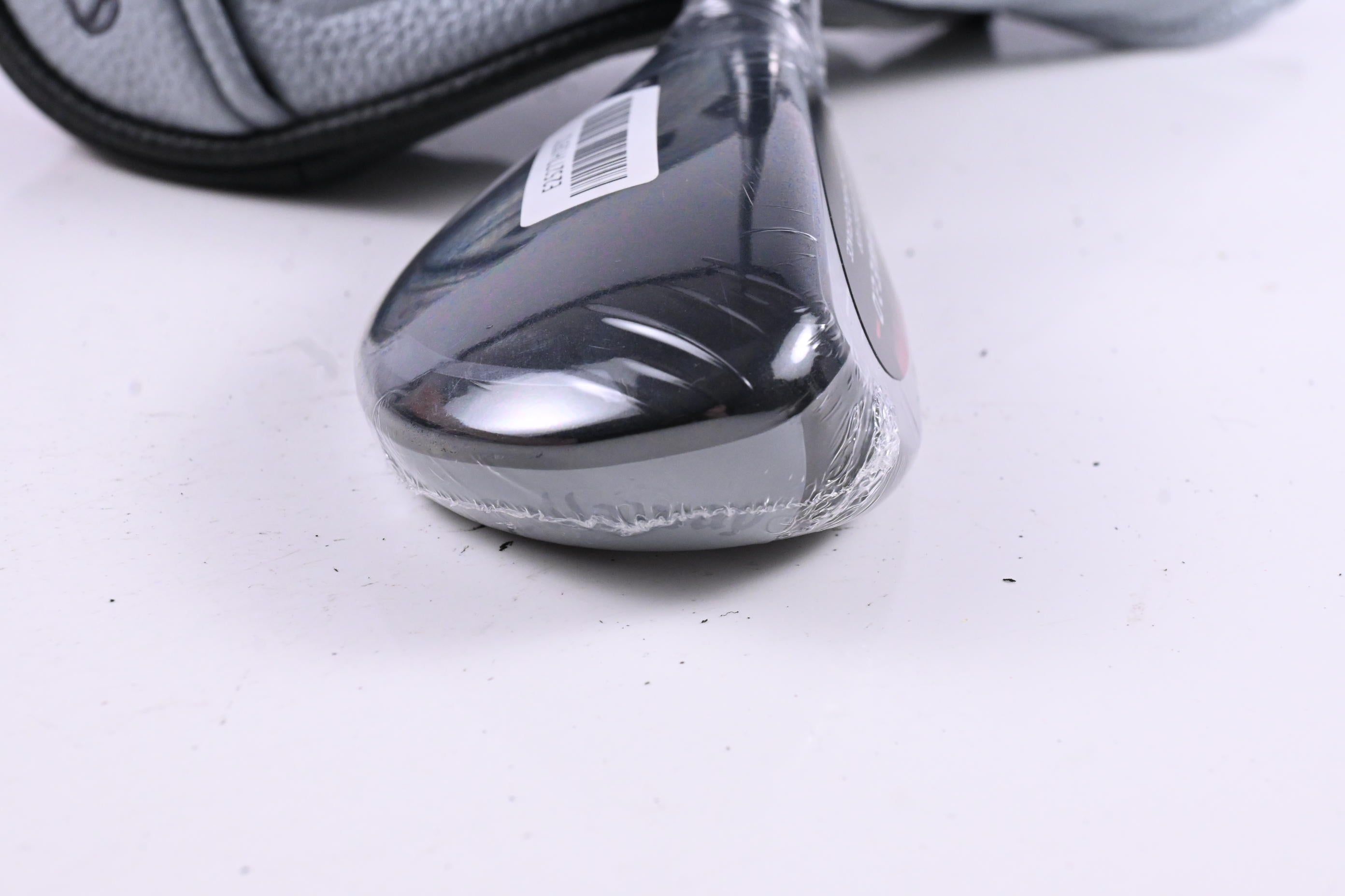 Callaway Quantum Max #5 Hybrid / 24 Degree / Regular Flex Denali Silver 60 Shaft