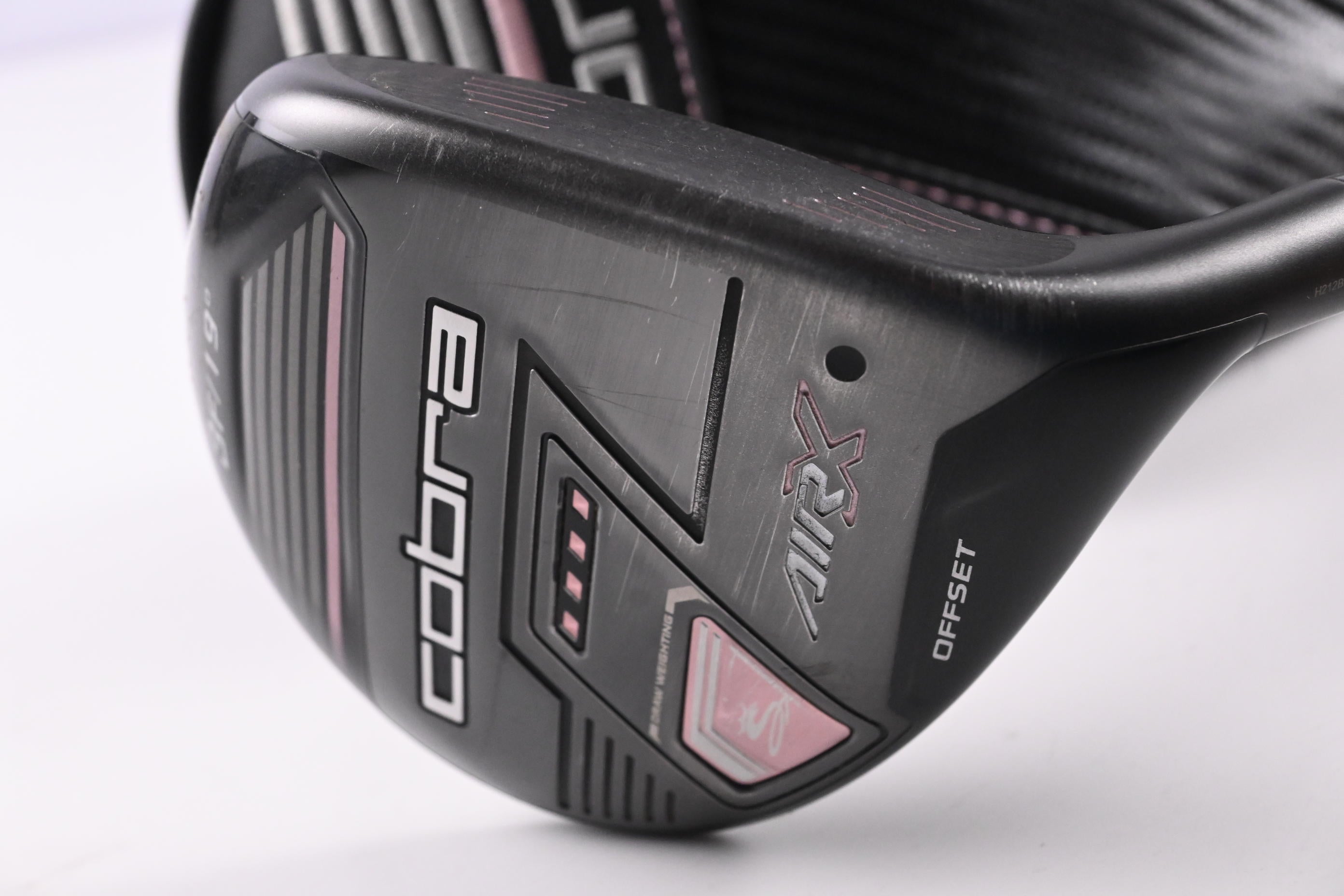 Ladies Cobra Air-X #3 Wood / 19 Degree / Ladies Flex Ultralite 45 Shaft