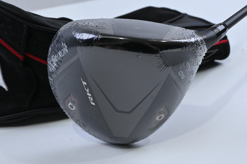 Srixon ZXI RKT Driver / 9 Degree / Stiff Flex Kai'li Dark Waves Blue 60 Shaft