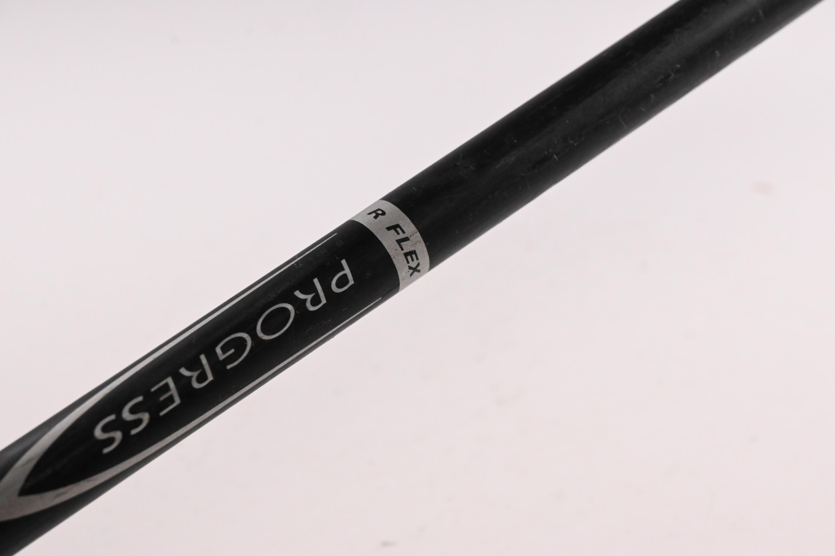 Progen Progress #3 Hybrid / 19 Degree / Regular Flex Progen Progress Shaft