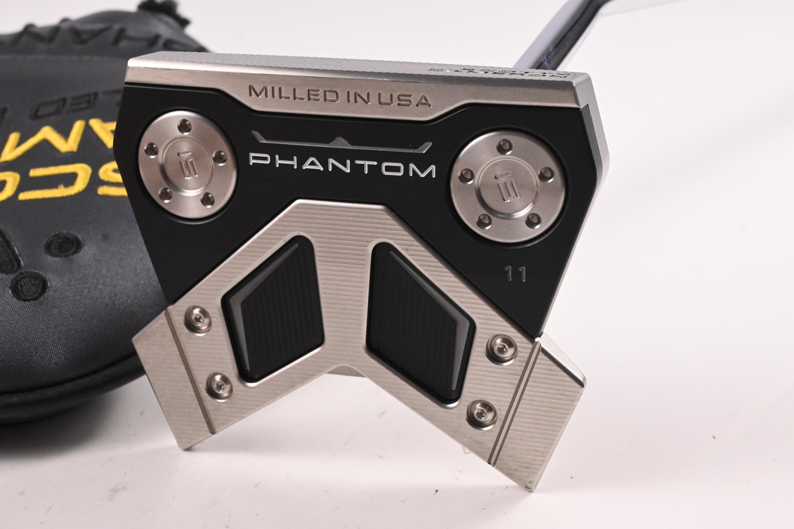 Scotty Cameron 2024 Phantom 11 Putter / 34 Inch
