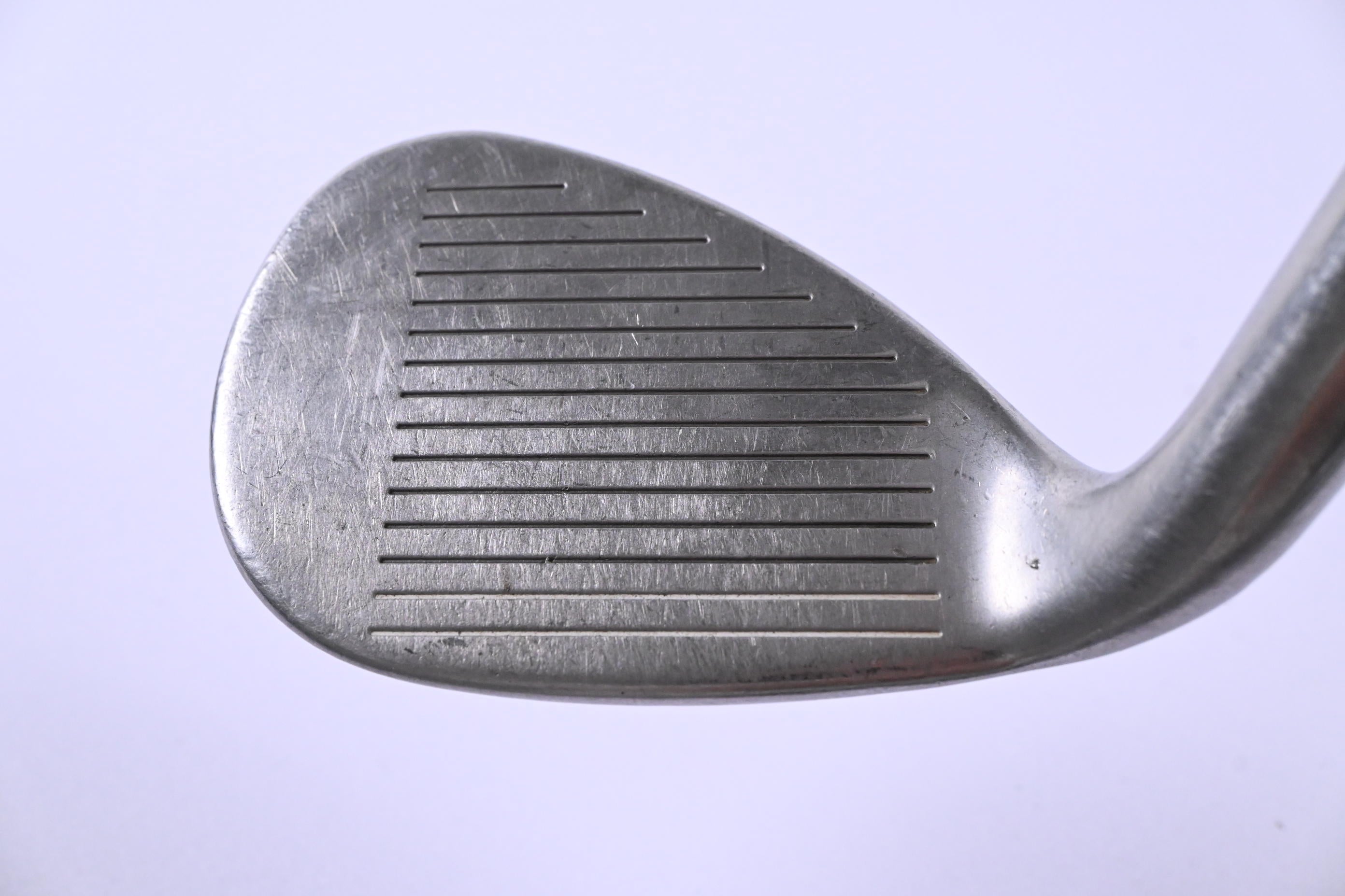 Ladies Callaway XR Sand Wedge / 54 Degree / Ladies Flex Bassara 50 Shaft
