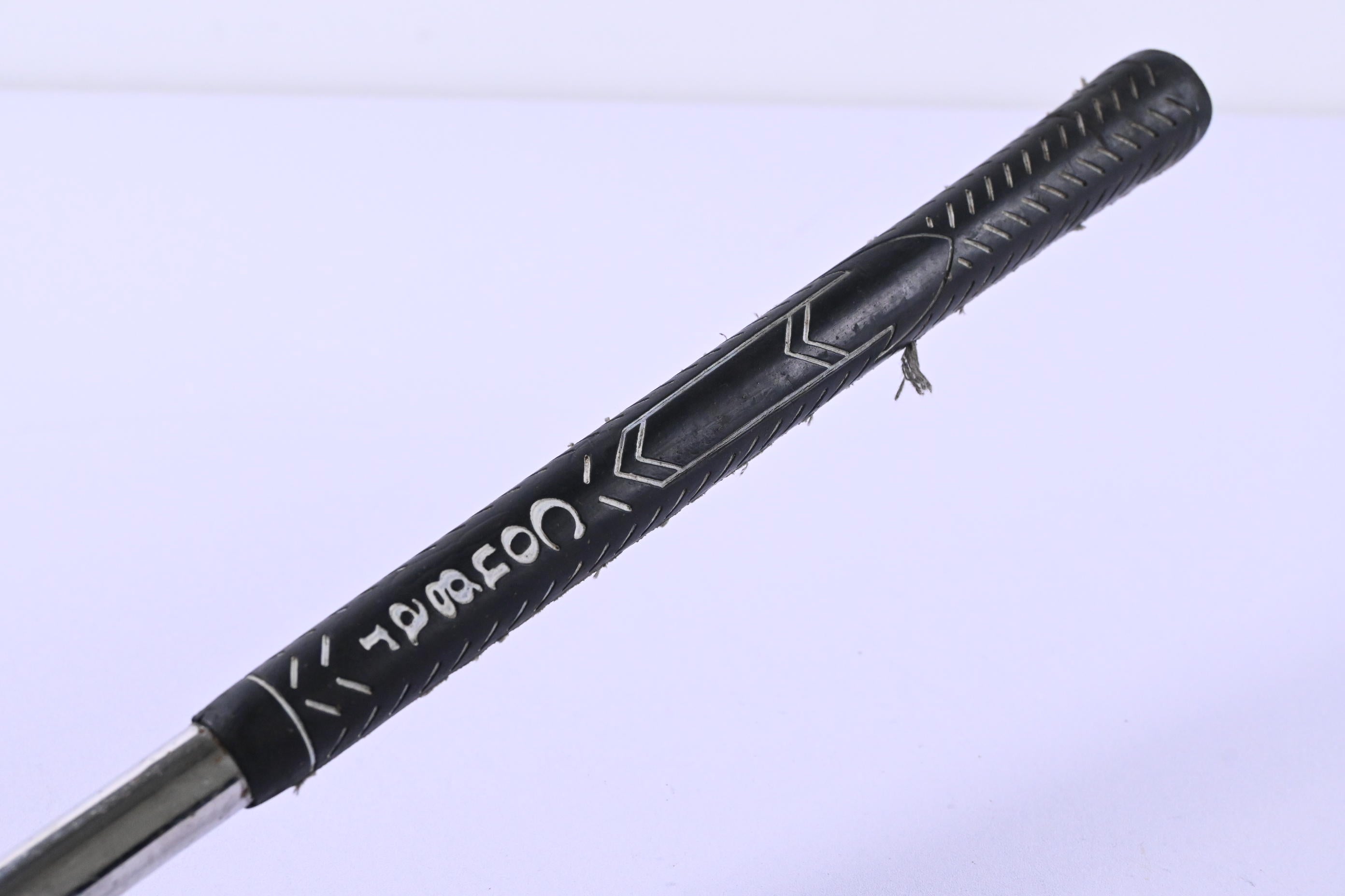 Cougar Precision-III #9 Iron / Senior Flex True Temper Shaft