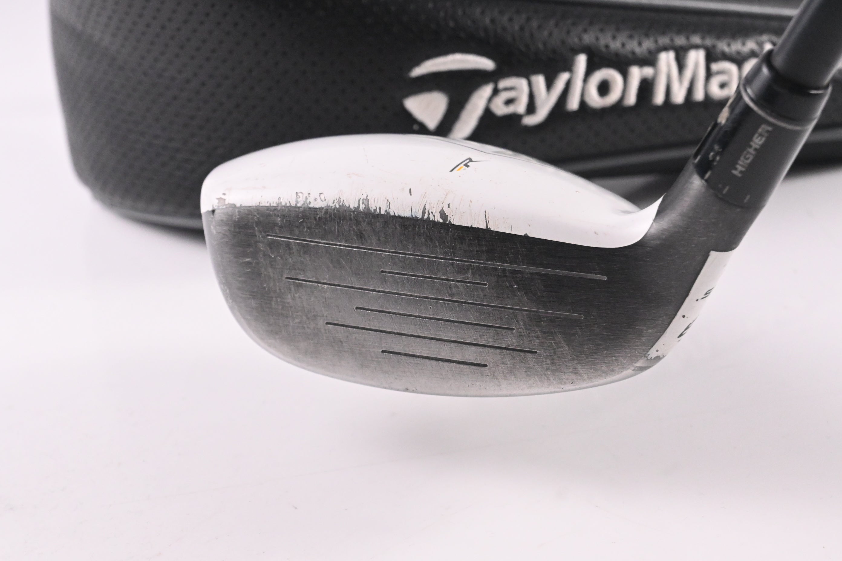Taylormade RBZ Stage 2 Tour #3 Hybrid / 18.5 Degree / Regular Flex RocketFuel 80