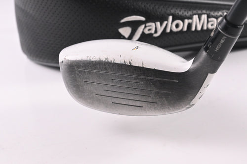 Taylormade RBZ Stage 2 Tour #3 Hybrid / 18.5 Degree / Regular Flex RocketFuel 80