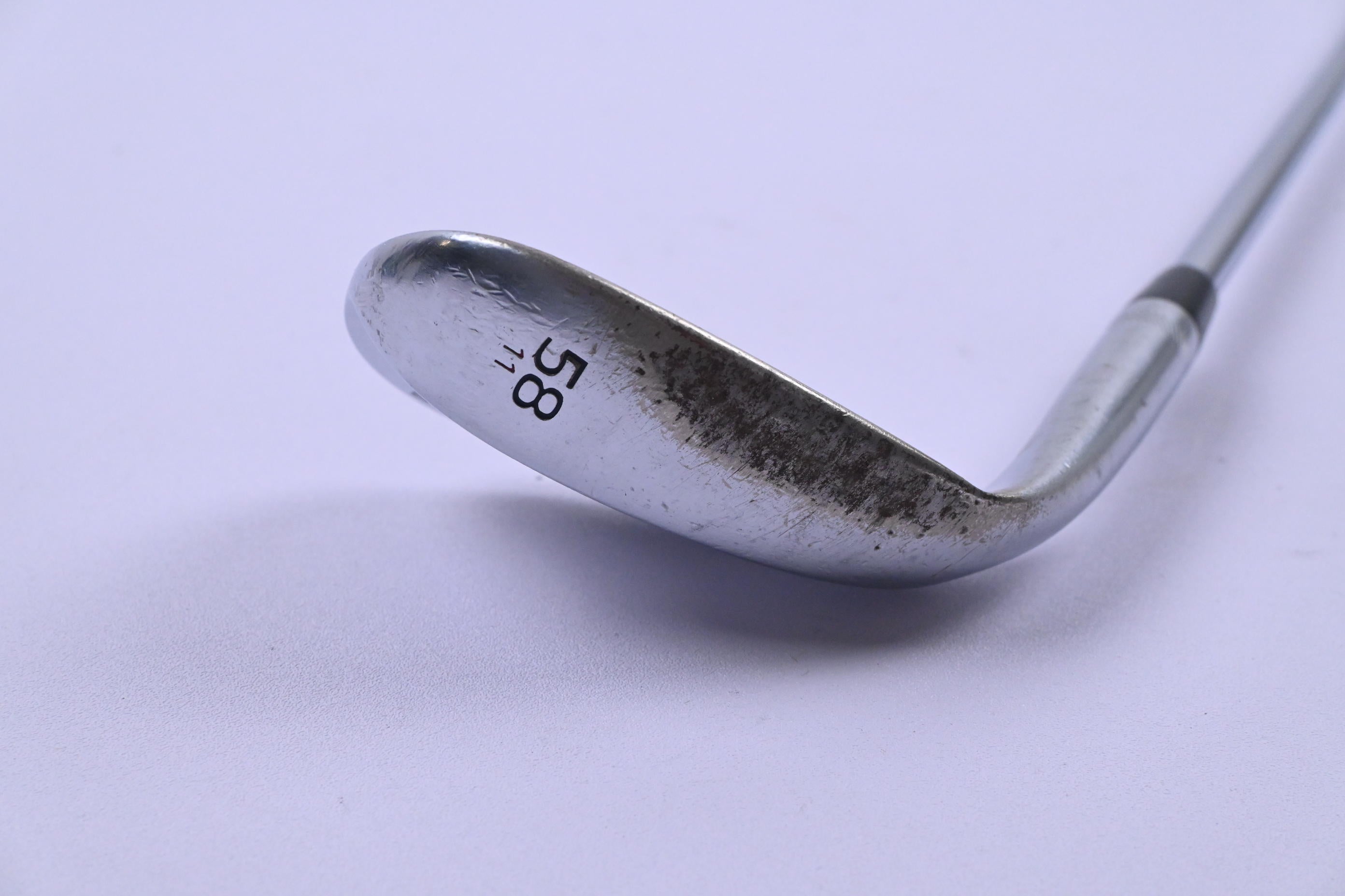 Titleist Vokey SM5 Lob Wedge / 58 Degree / Regular Flex N.S.PRO 950 GH Shaft