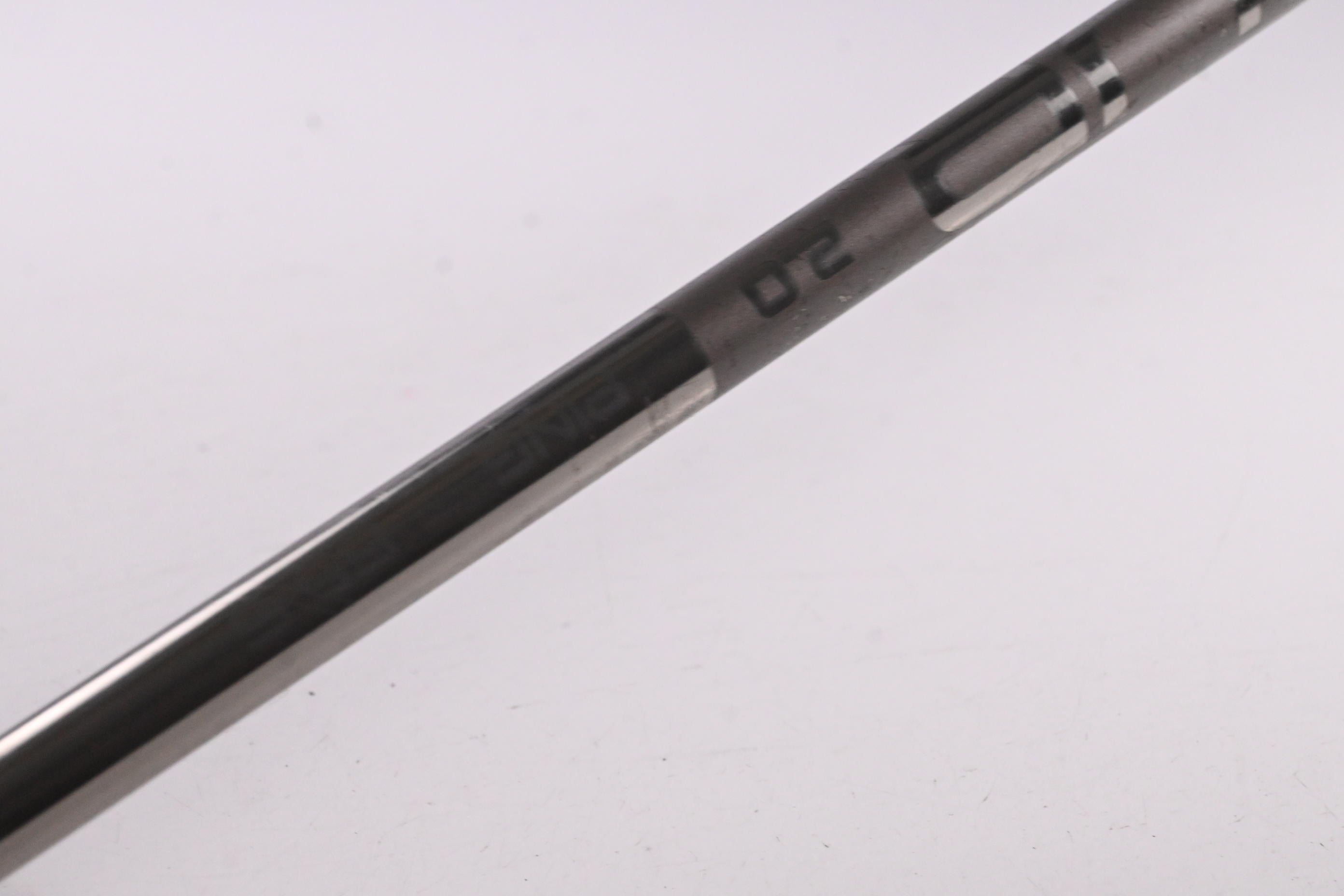 Ping G430 SFT #3 Wood / 16 Degree / Stiff Flex Ping Tour 2.0 Chrome 65 Shaft