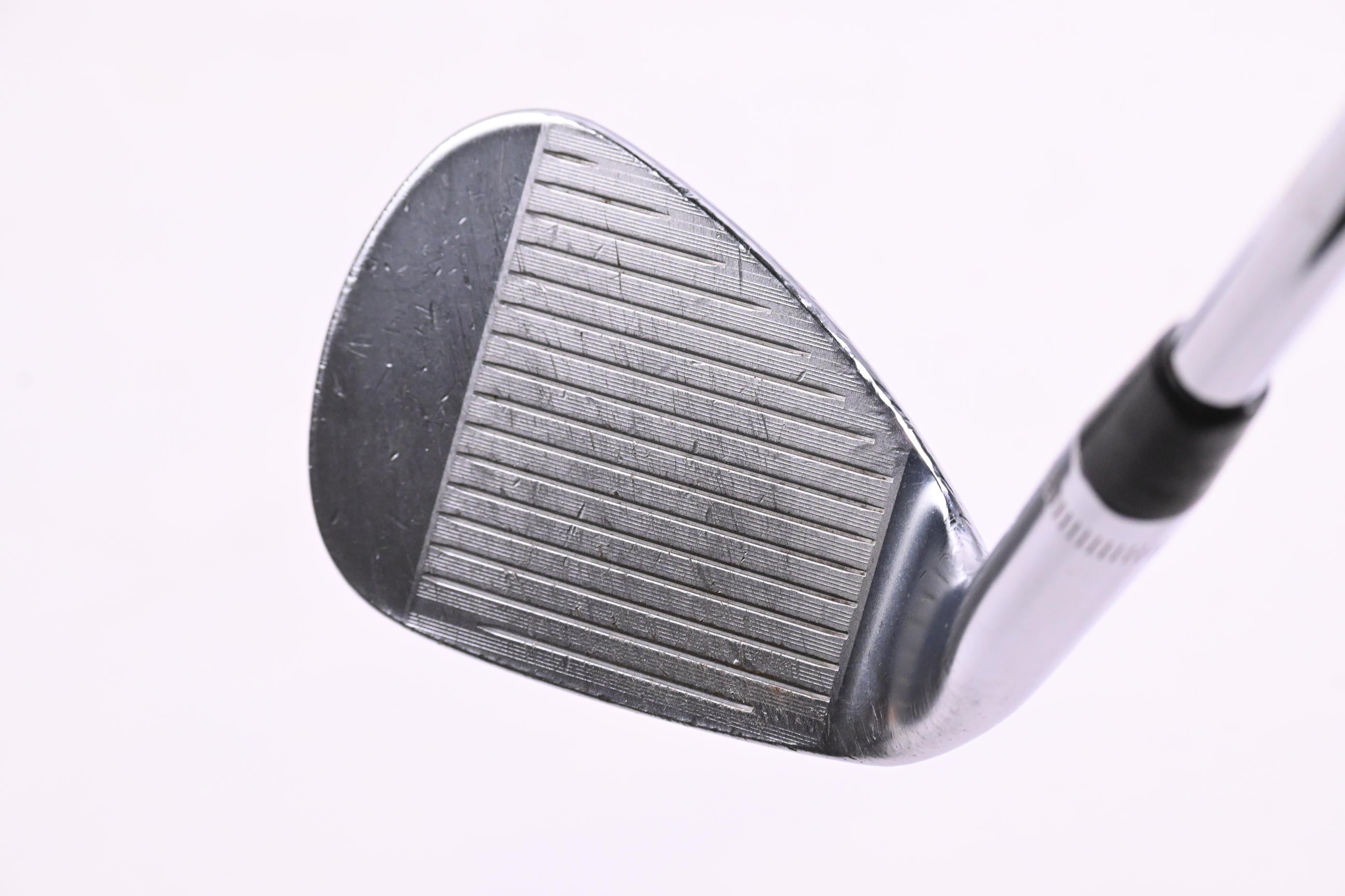 Callaway Mack Daddy 4 Sand Wedge / 56 Degree / Stiff Flex Dynamic Gold 115 S200