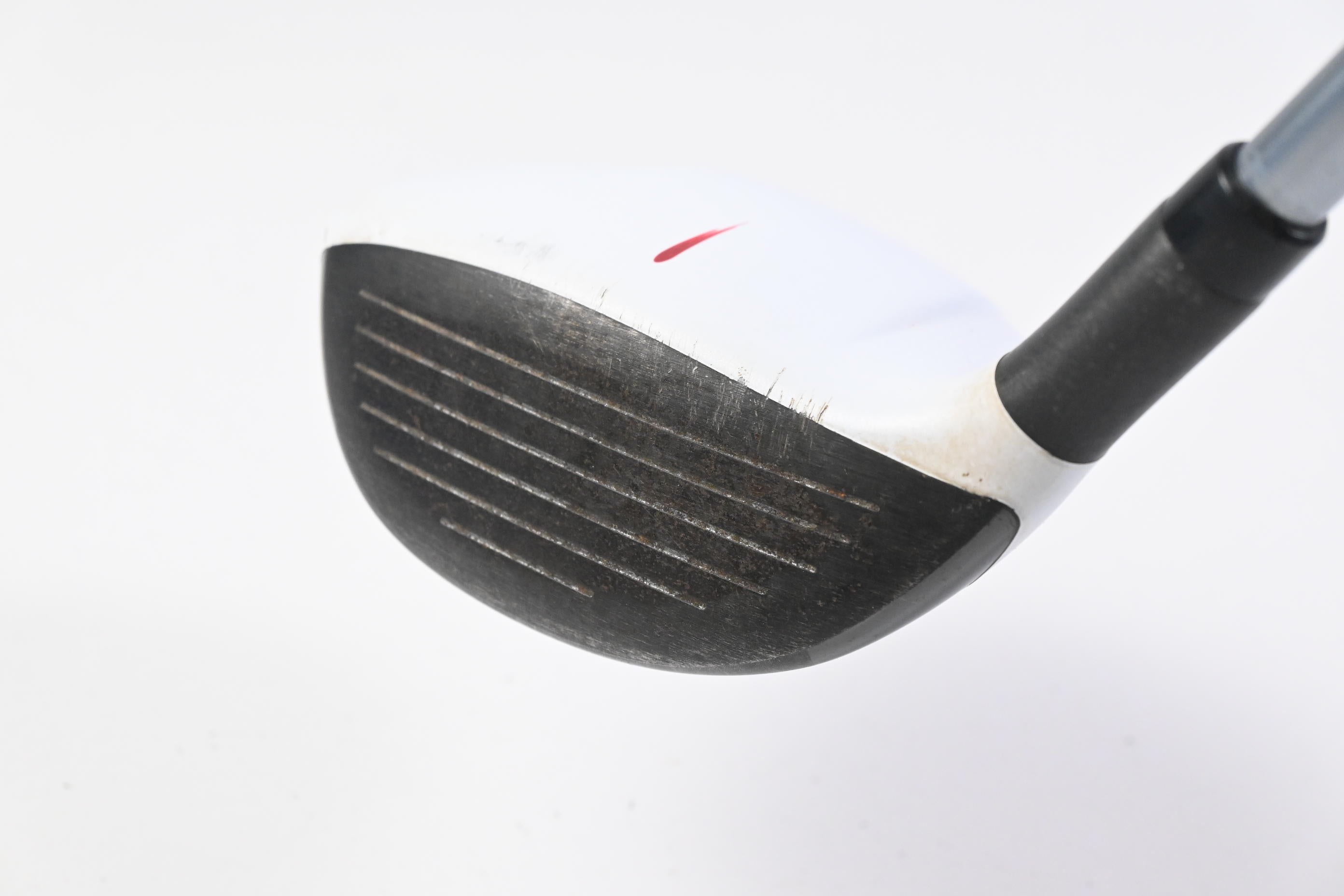 Taylormade Aeroburner TP #3 HL Wood / 16.5 Degree / Regular Flex Matrix Ozik