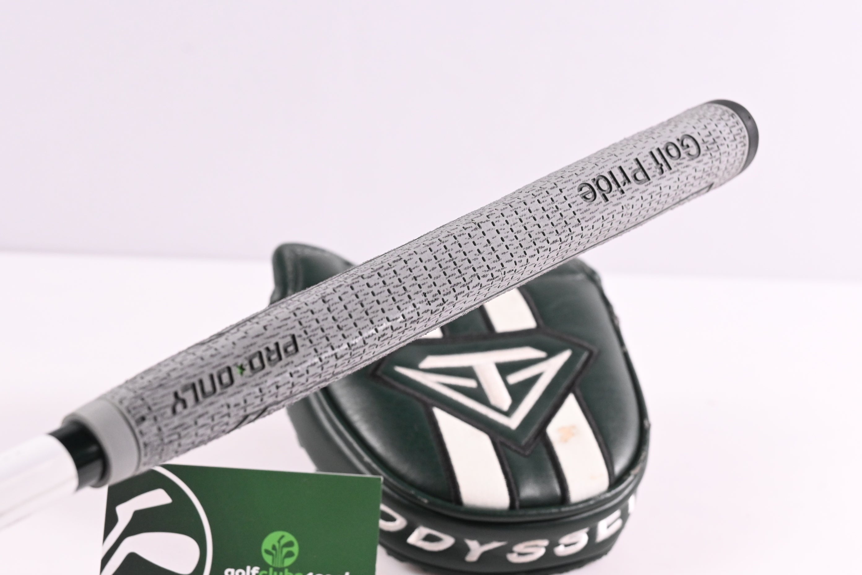 Odyssey Toulon Daytona Beach 2022 Putter / 34 Inch