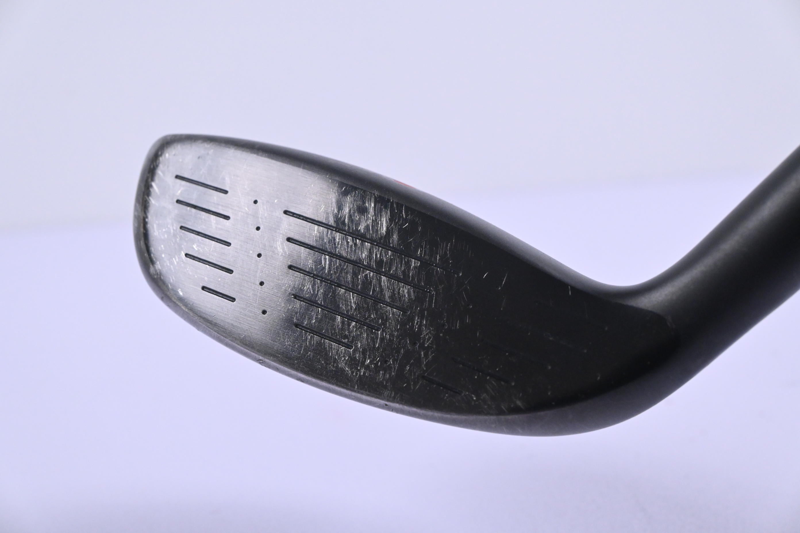 Stix #4 Hybrid / 21 Degree / Regular Flex Stix Active