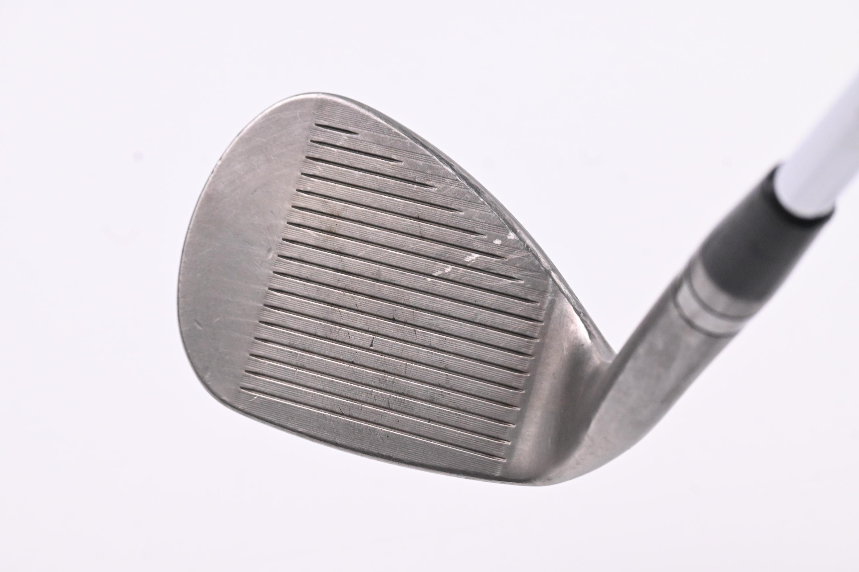 Titleist Vokey SM11 Lob Wedge / 60 Degree / X-Flex Project X Rifle Shaft
