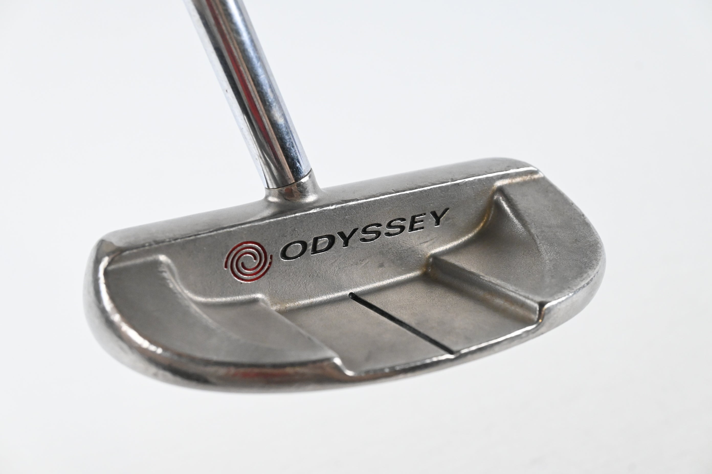 Odyssey White Hot #5 Center-Shafted Putter / 34 Inch