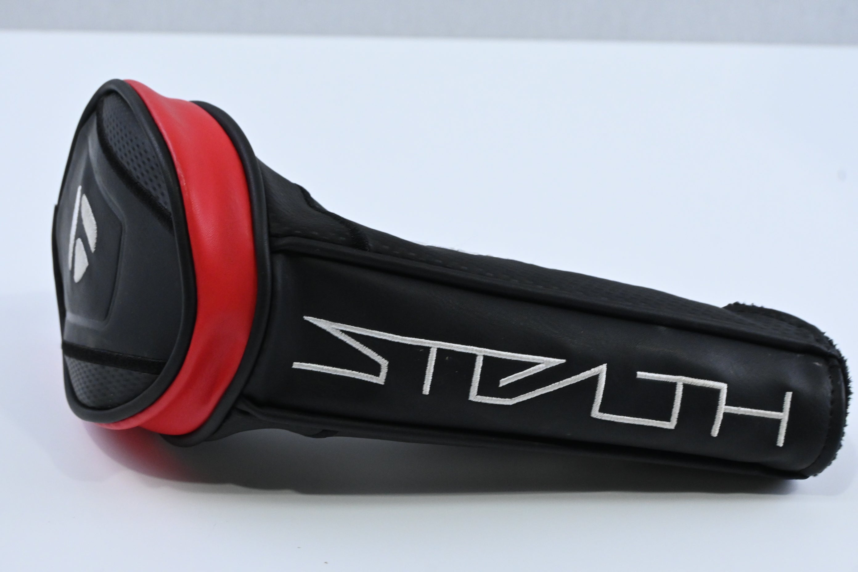 Taylormade Stealth #5 Wood / 18 Degree / Stiff Flex Fujikura Ventus Red 6 Shaft