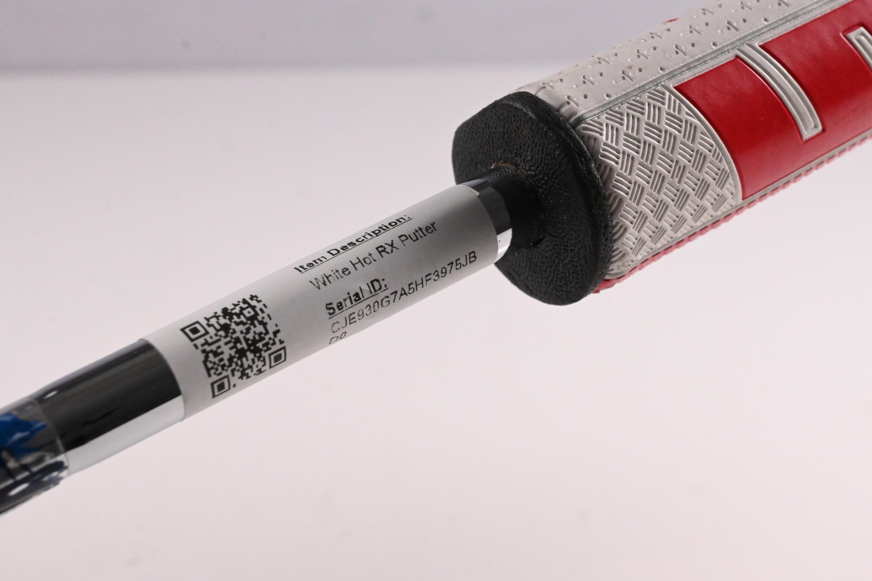 Odyssey White Hot RX 2 Putter / 34 Inch