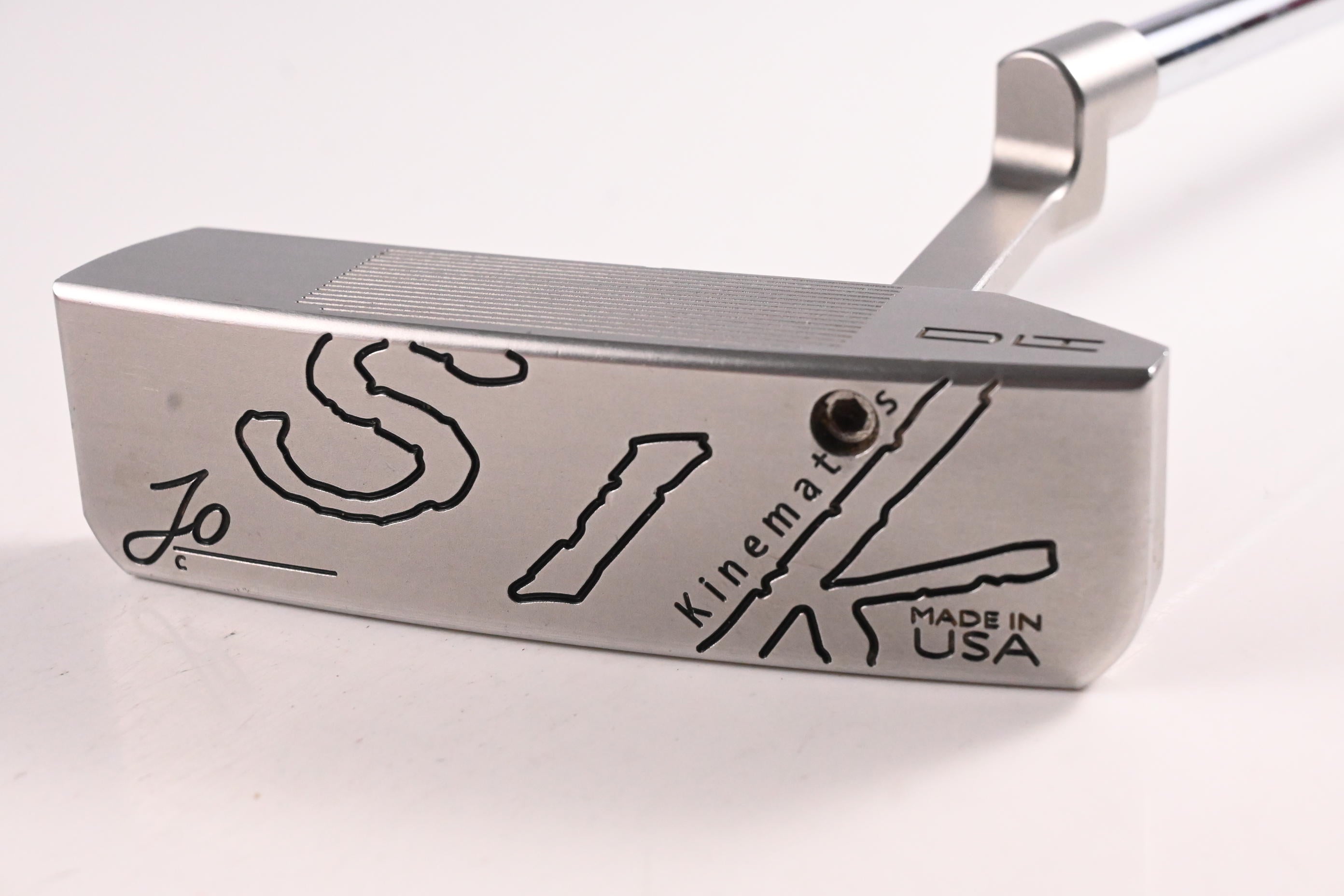 SIK C Series Jo Putter / 35 Inch