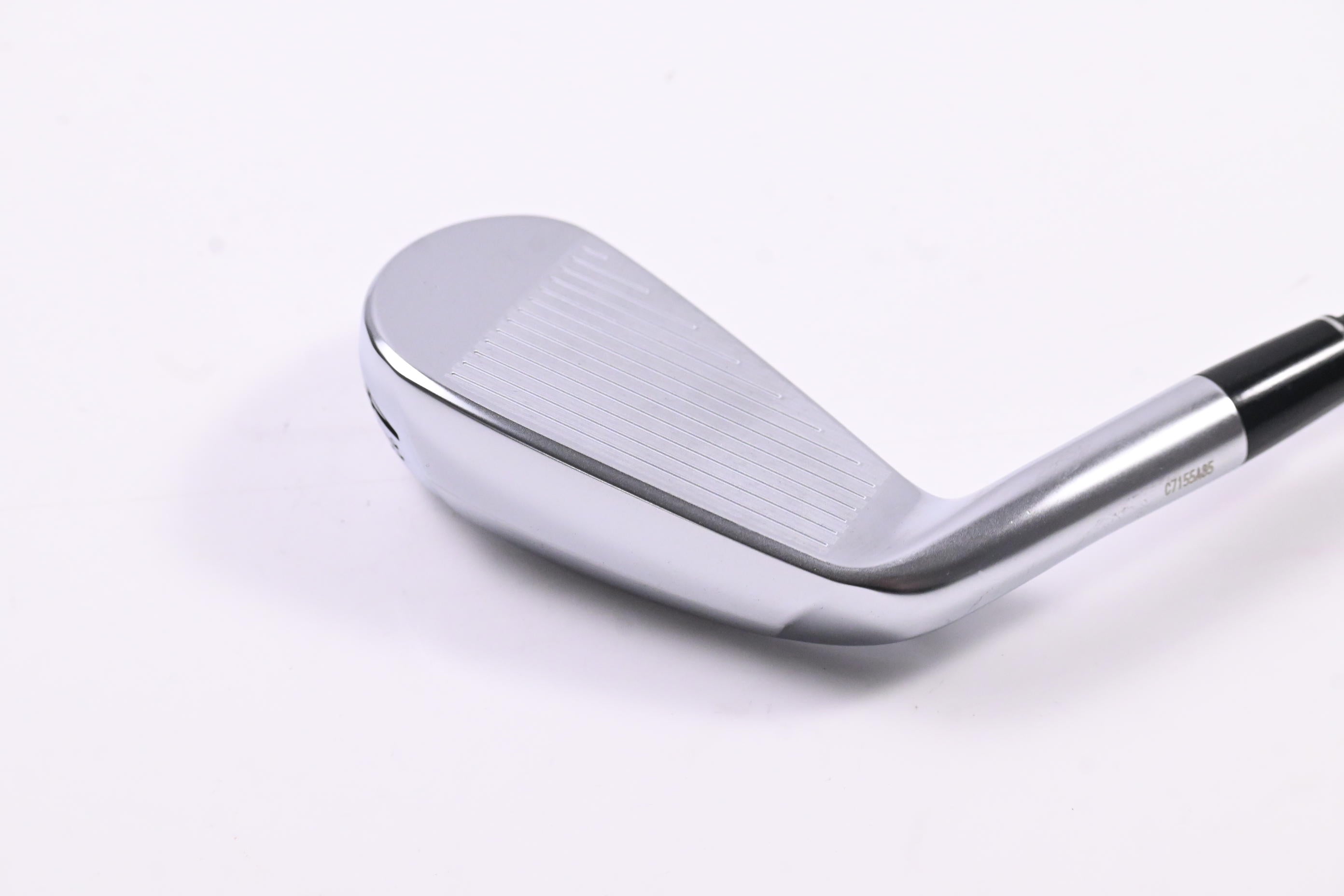 Srixon ZXiU Utility #4 Iron / 23 Degree / Regular Flex MMT 80 Shaft