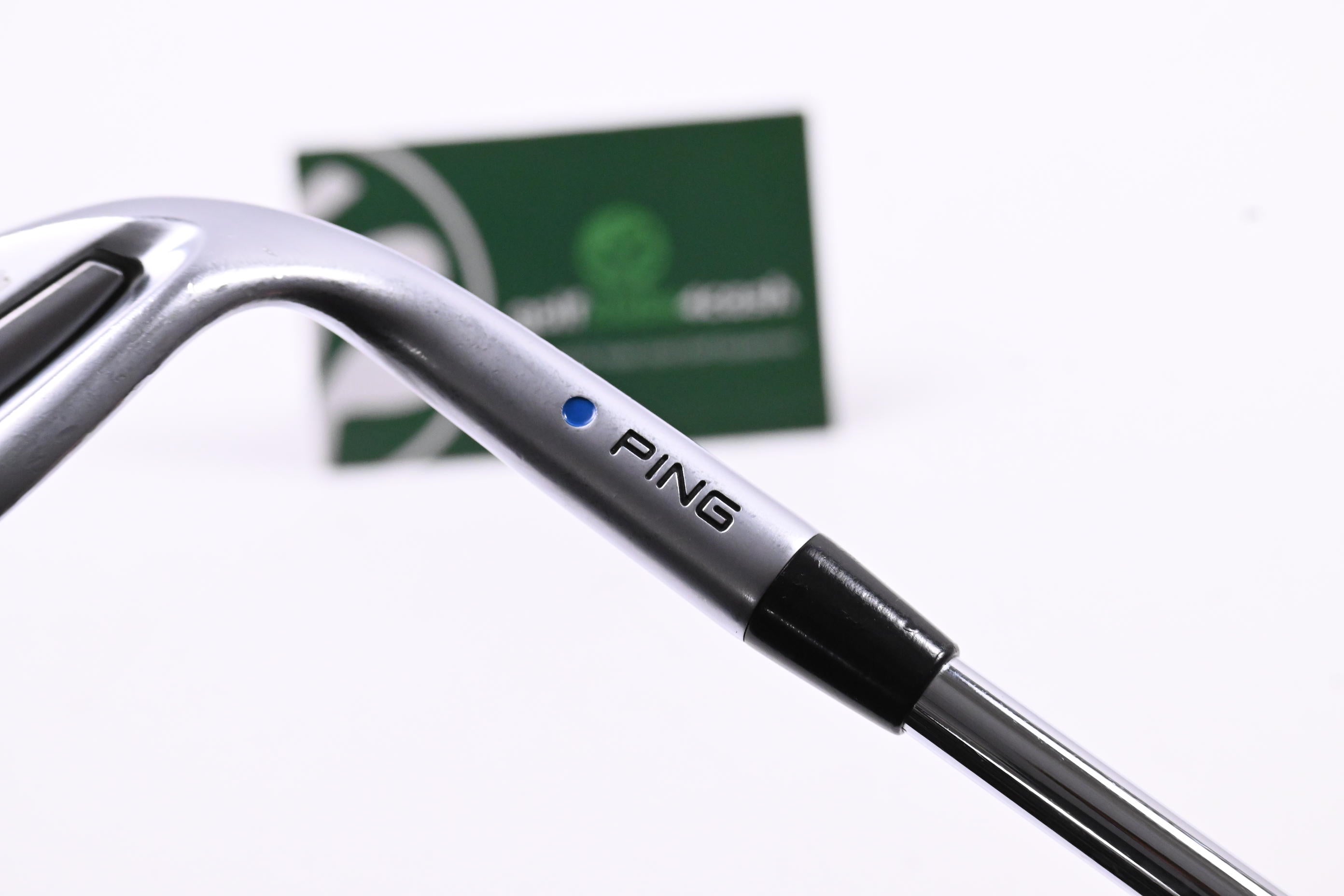 Ping Glide 2.0 Sand Wedge / 54 Degree / Senior Flex Ping CFS Shaft