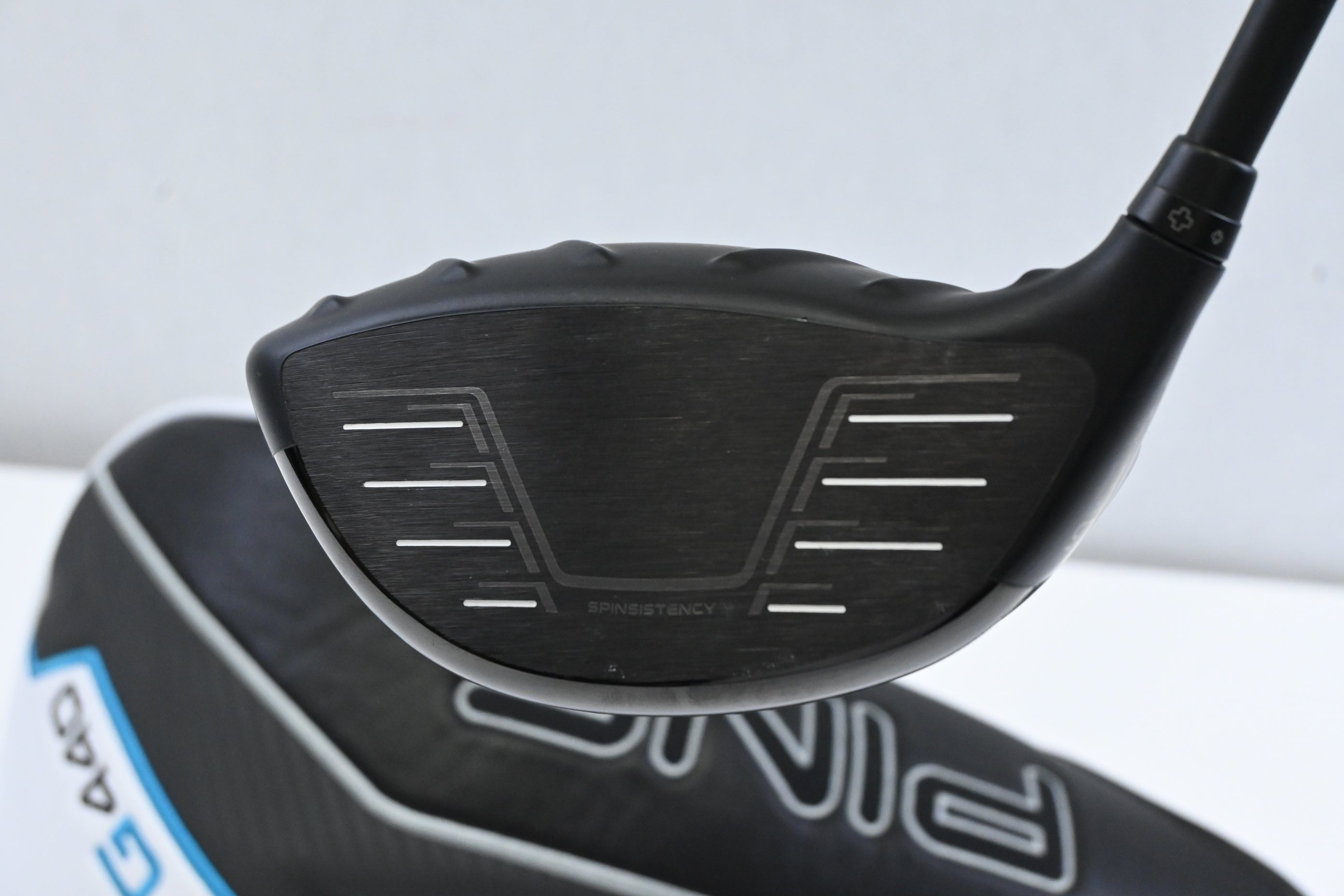 Ping G440 SFT Driver / 10.5 Degree / Regular Flex Ping Alta CB Blue 50