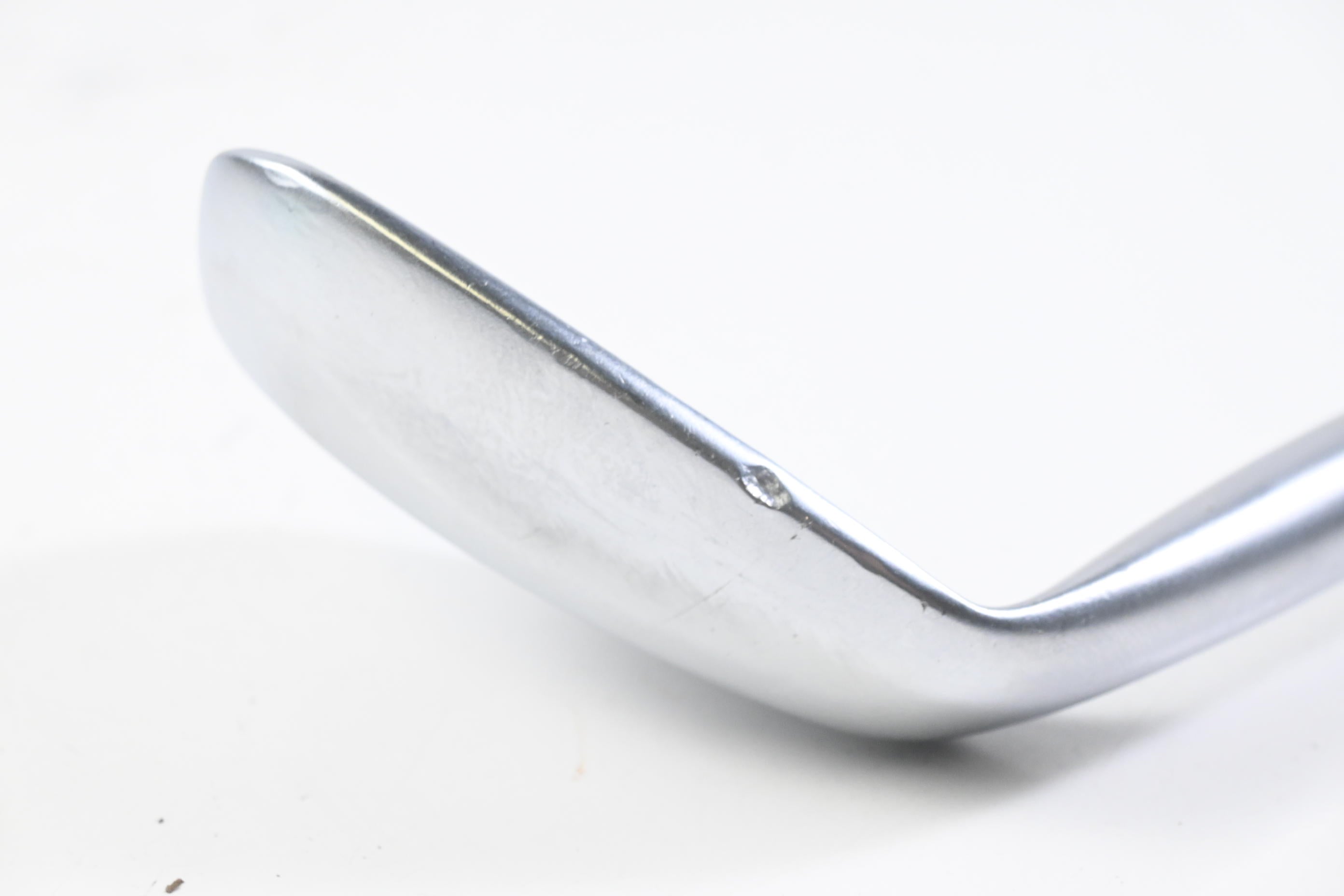 Mizuno MP-T5 Lob Wedge / 60 Degree / X-Flex KBS Tour Shaft