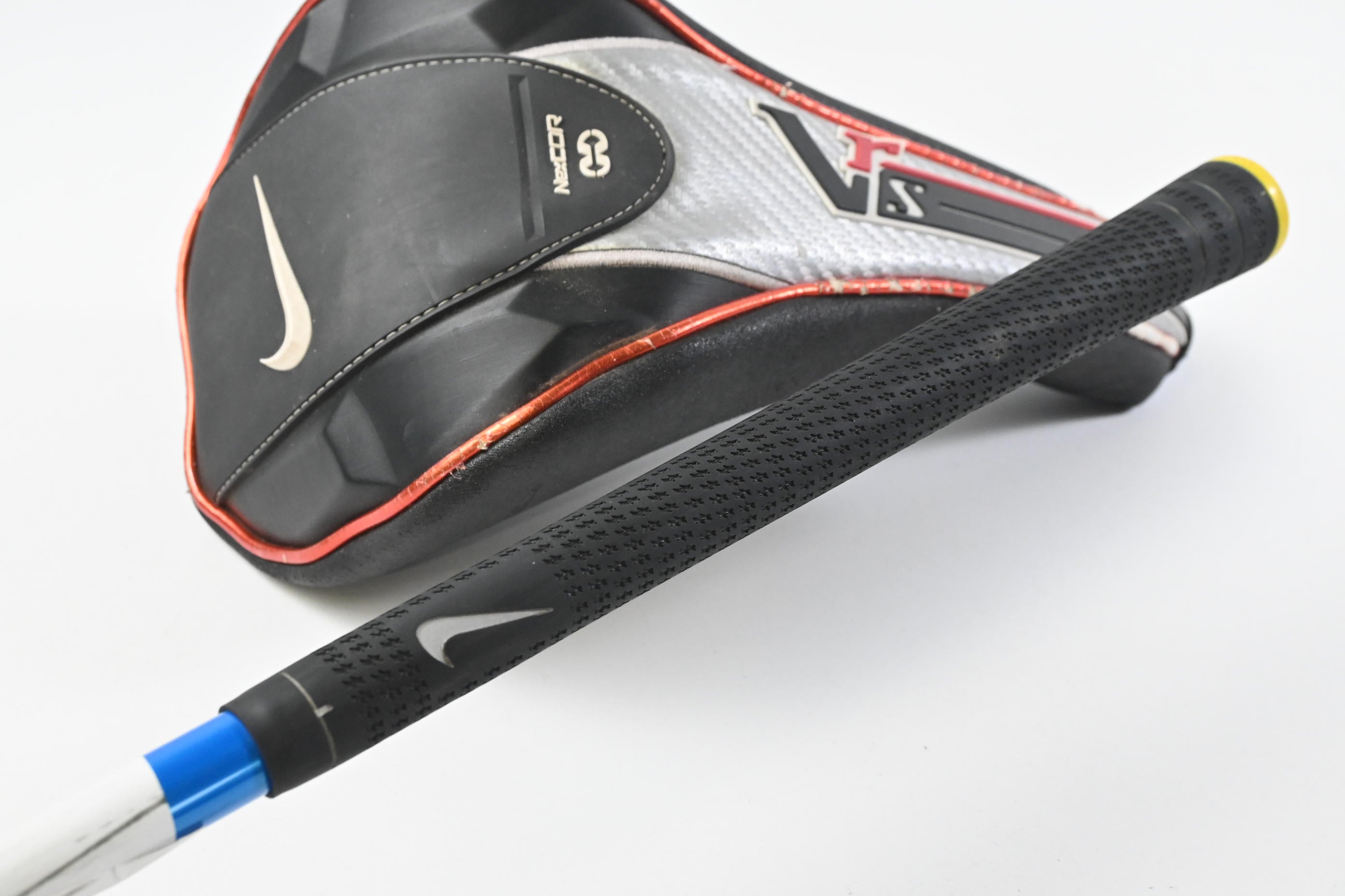 Nike VR Pro Driver / 9.5 Degree / Stiff Flex Matrix Radix HD 6 Shaft