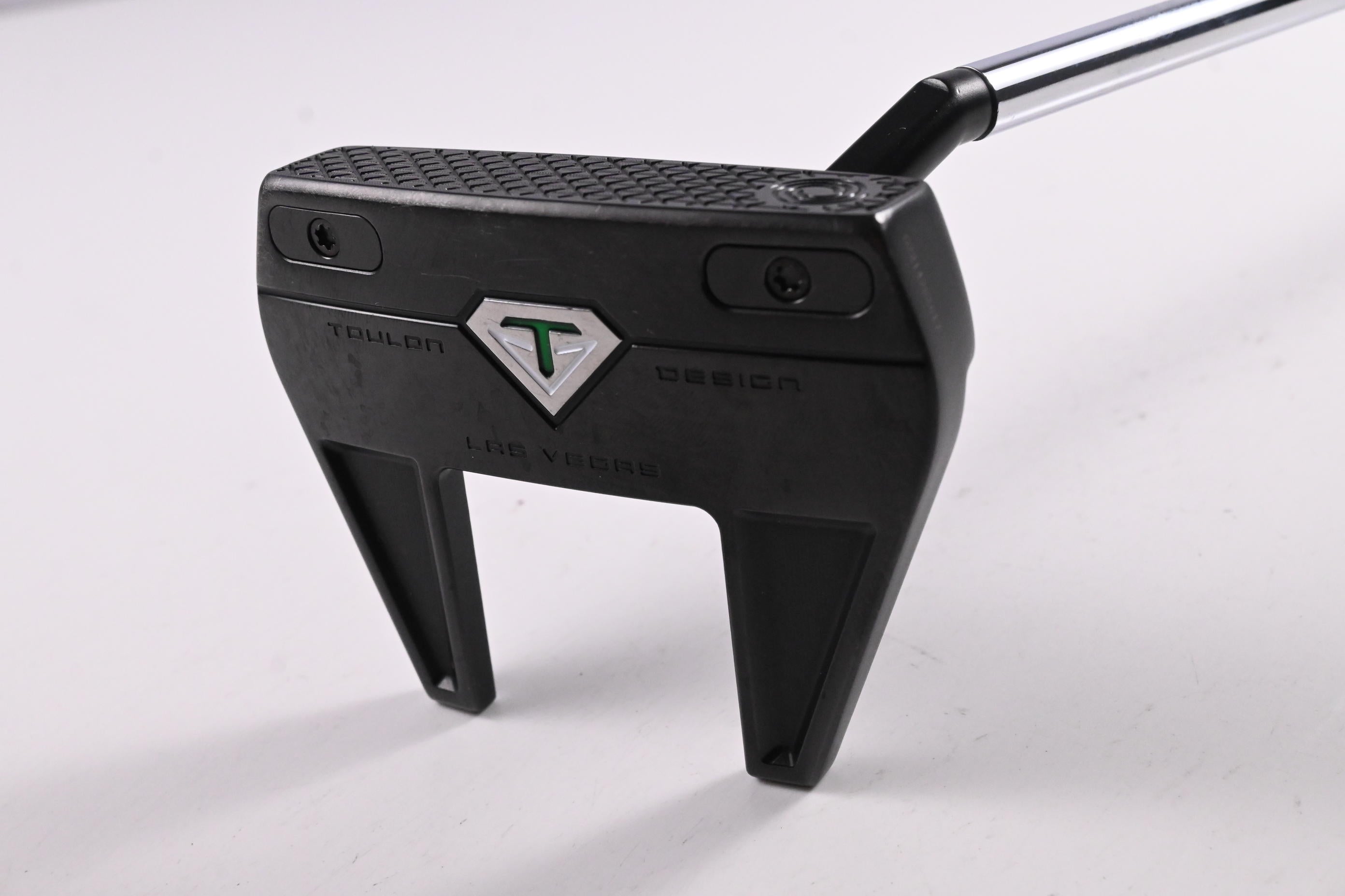 Odyssey Toulon Stroke Lab Las Vegas Putter / 35 Inch