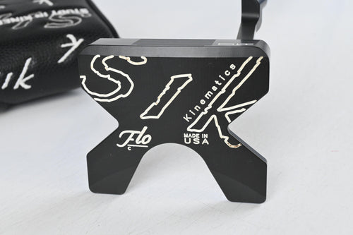 SIK Flo C Series Putter / 43 Inch