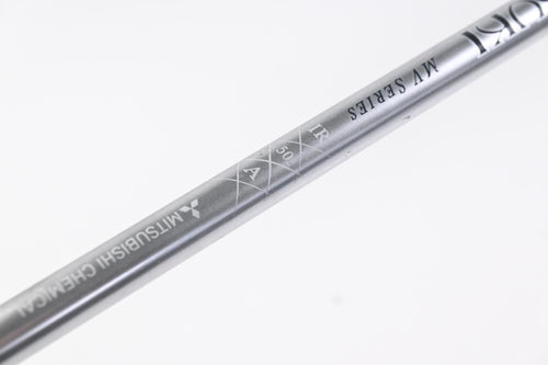 Titleist T350 2023 Pitching Wedge / 43 Degree / Senior Flex Fubuki MV Series 50