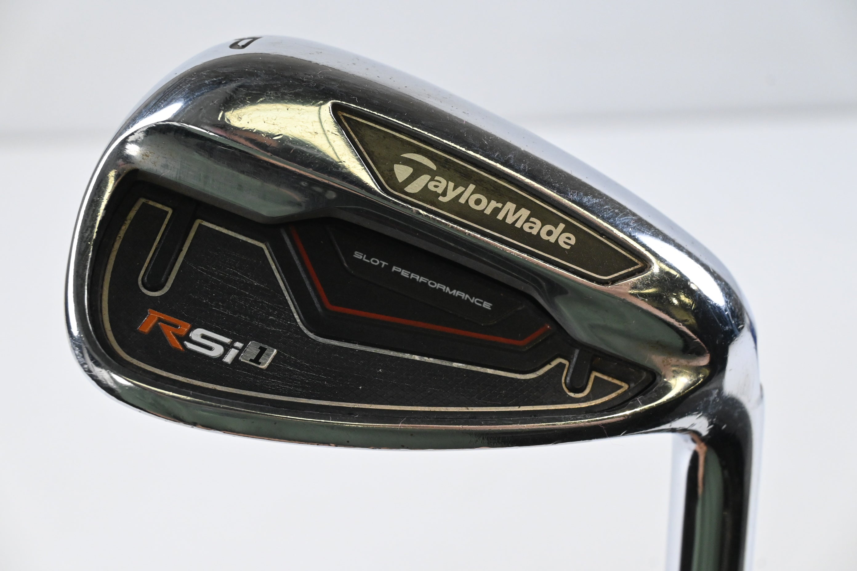Taylormade RSi1 Pitching Wedge / 44 Degree / Regular Flex REAX Steel 90 Shaft