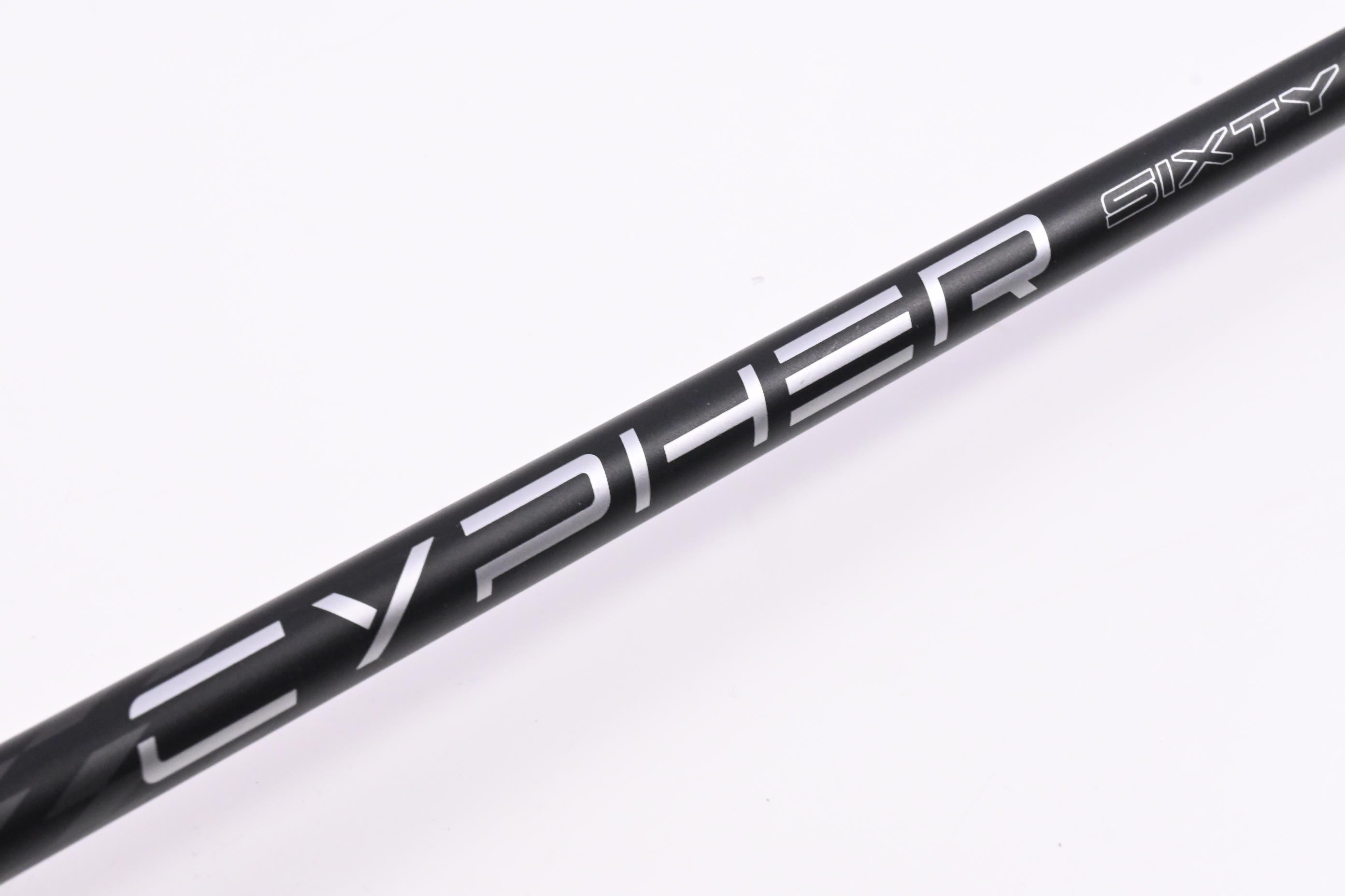 Project X Cypher 2.0 60 #5 Hybrid Shaft / Regular Flex / Callaway 3rd Gen
